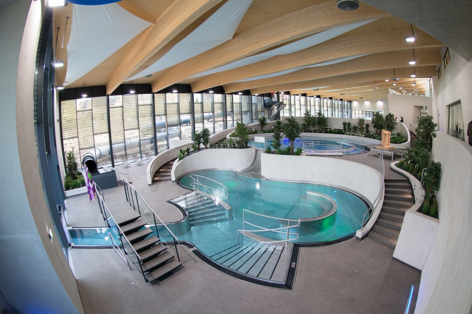 Aquasud Differdange