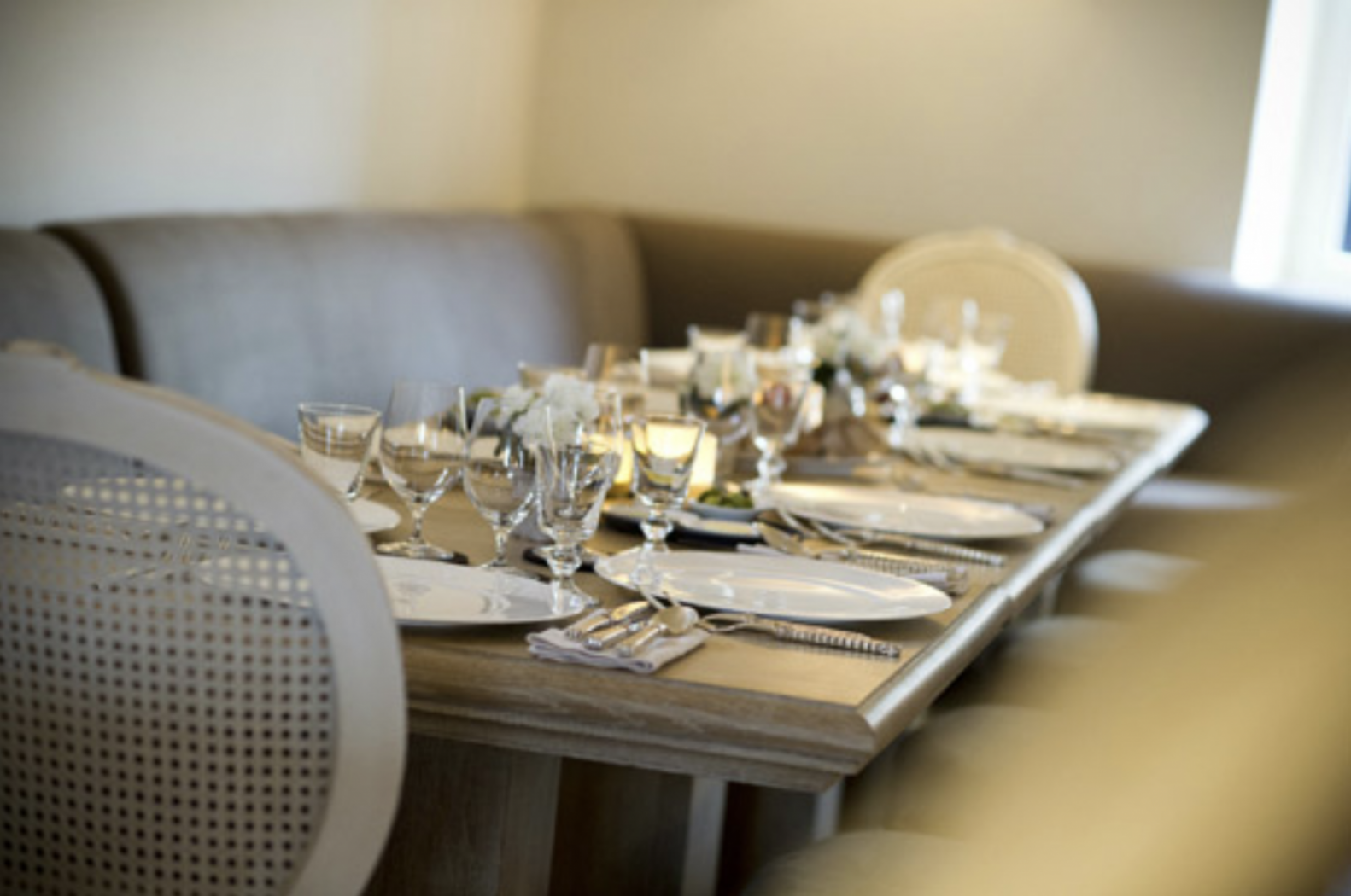Restaurant Guillou Campagne