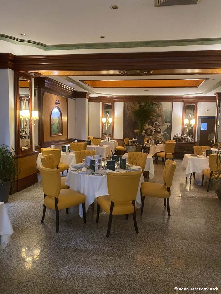 Restaurant Postkutsch_1
