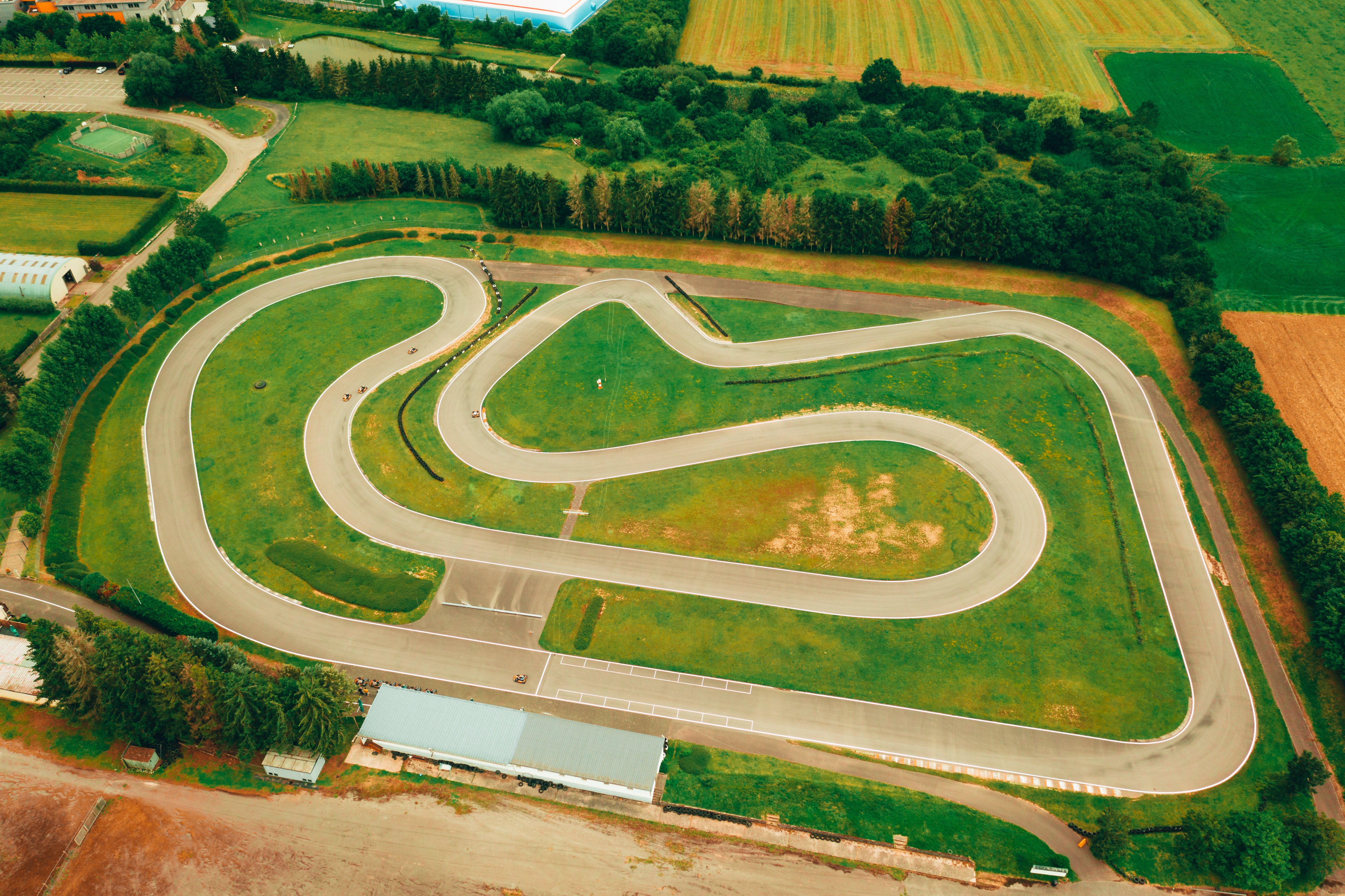 Karting Mondercange