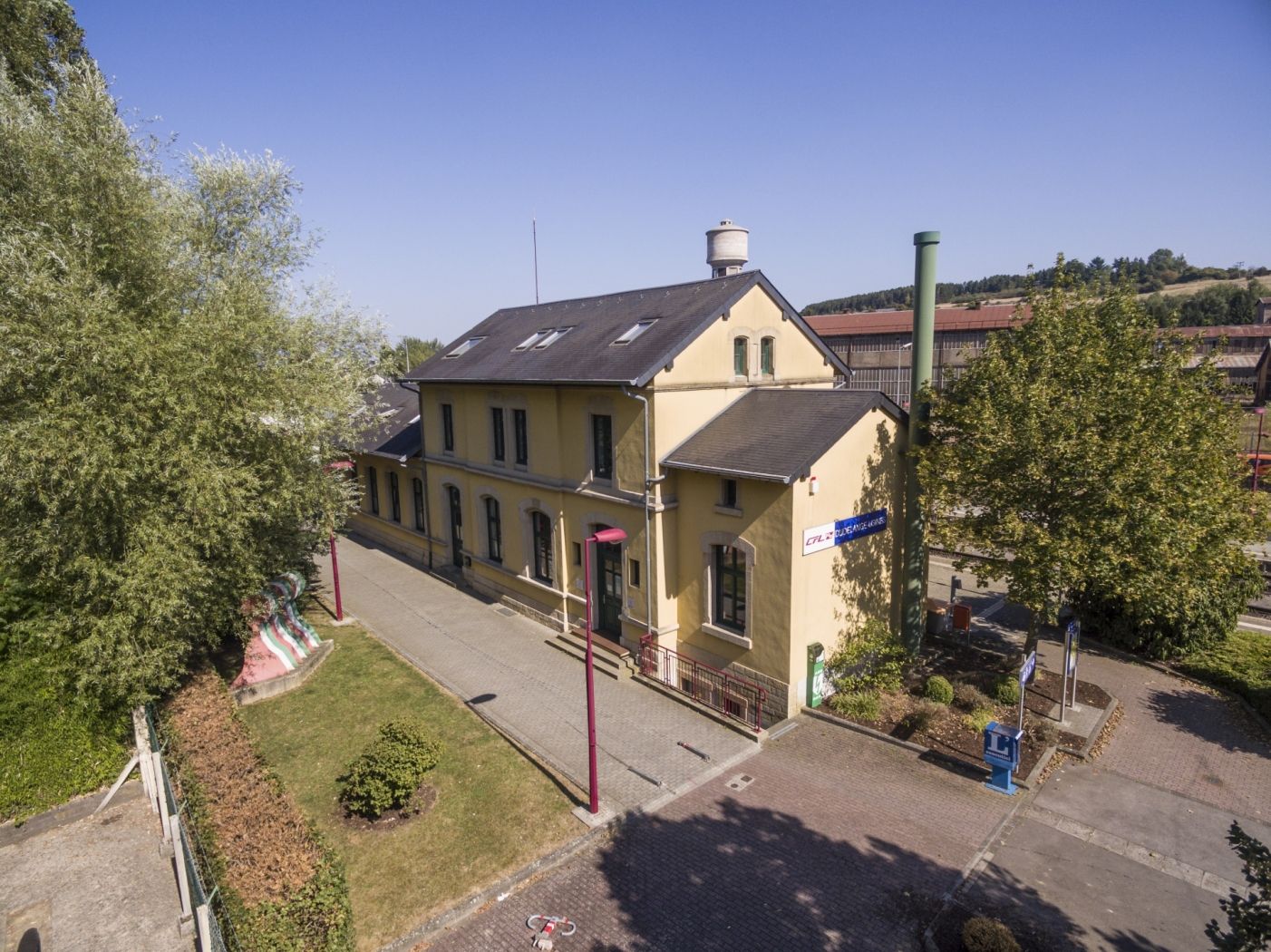 Documentation Centre for Human Migrations