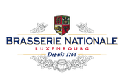 Brasserie Nationale Logo