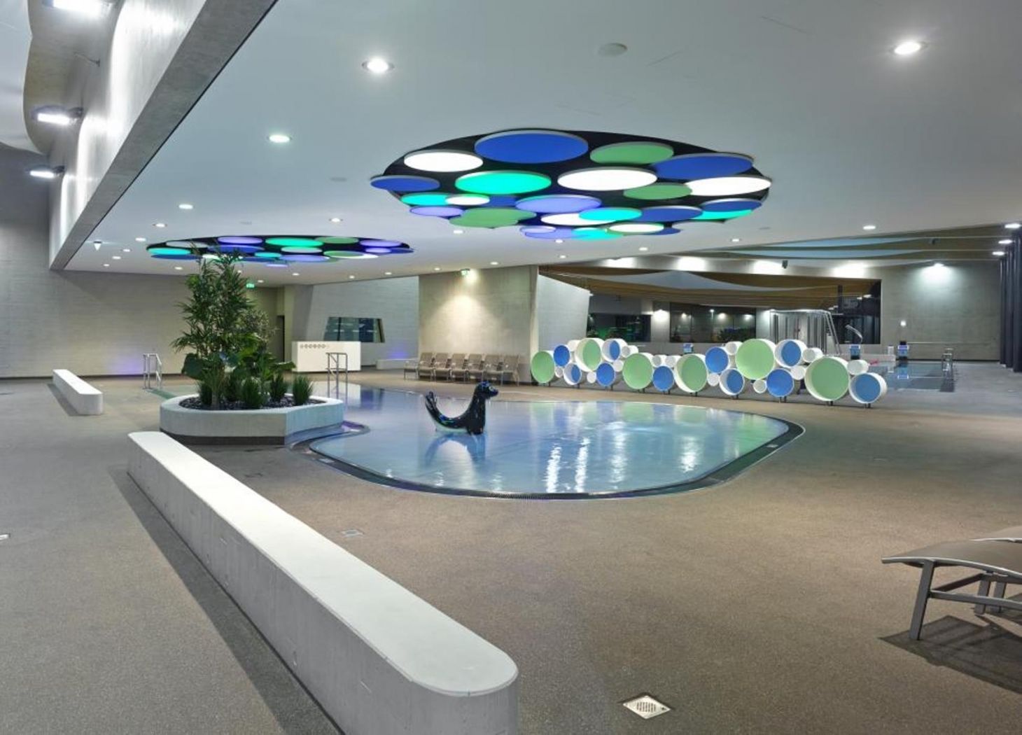 Aquasud Differdange