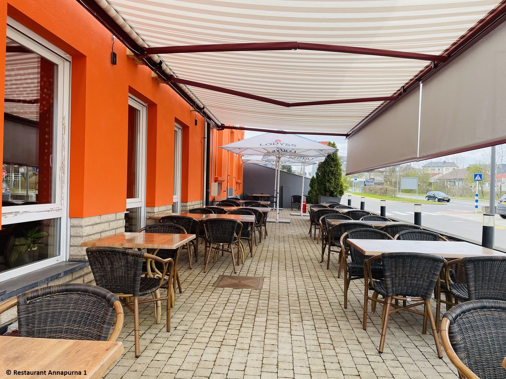 Restaurant Annapurna 1_3
