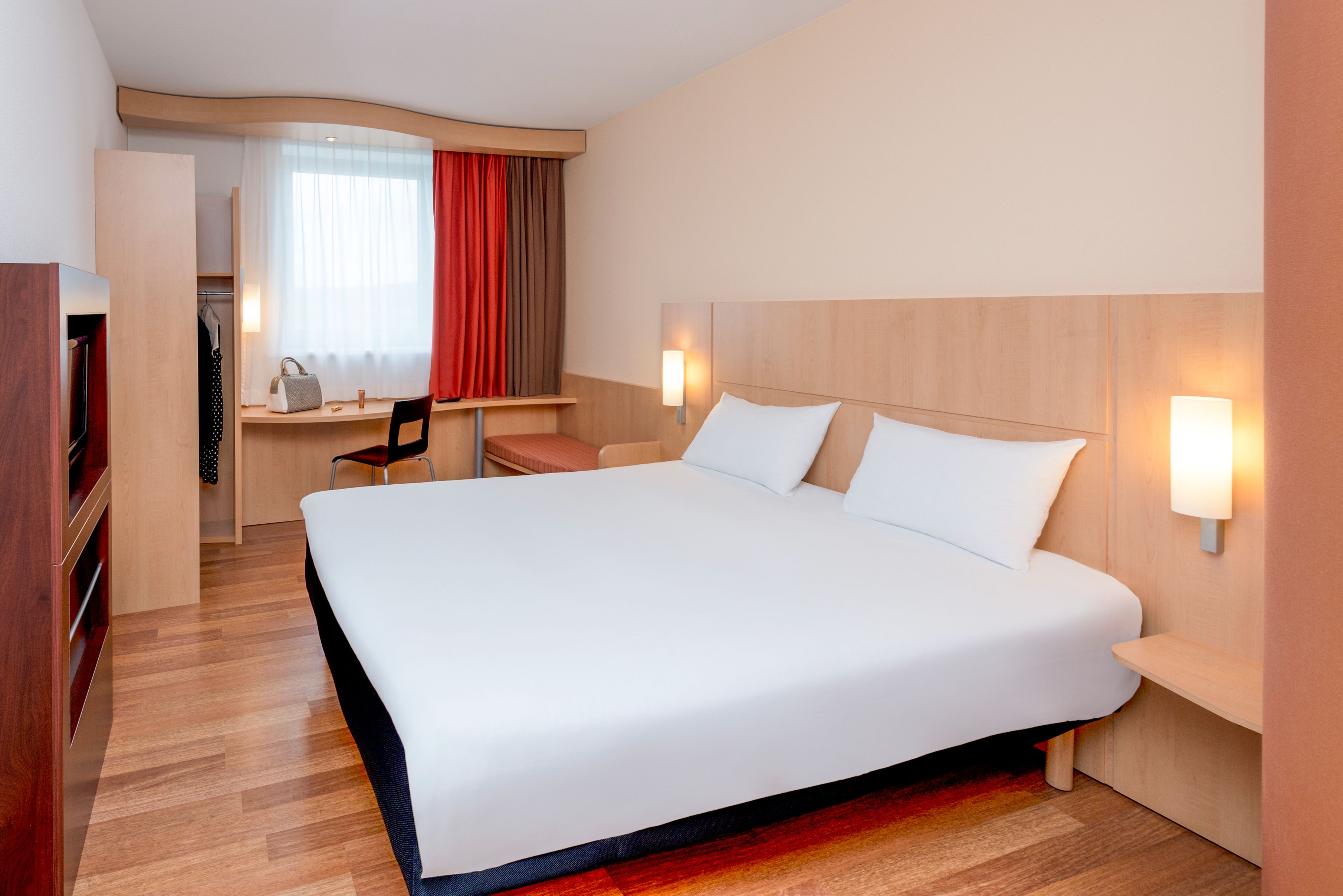 Hotel Ibis Esch Belval