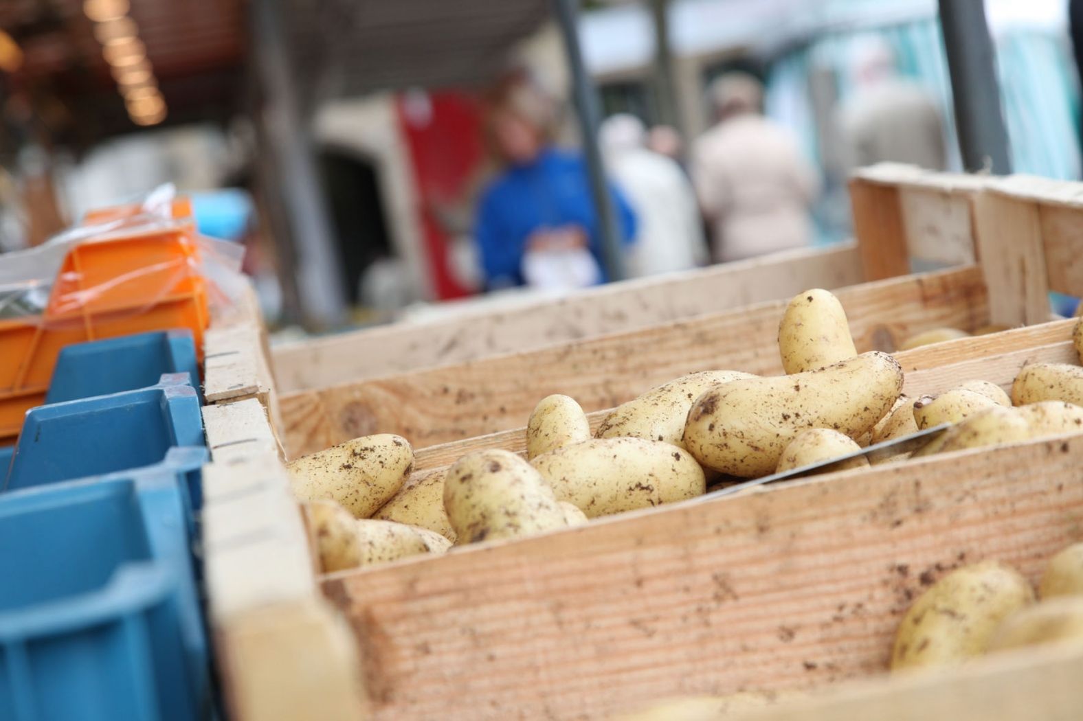 Market