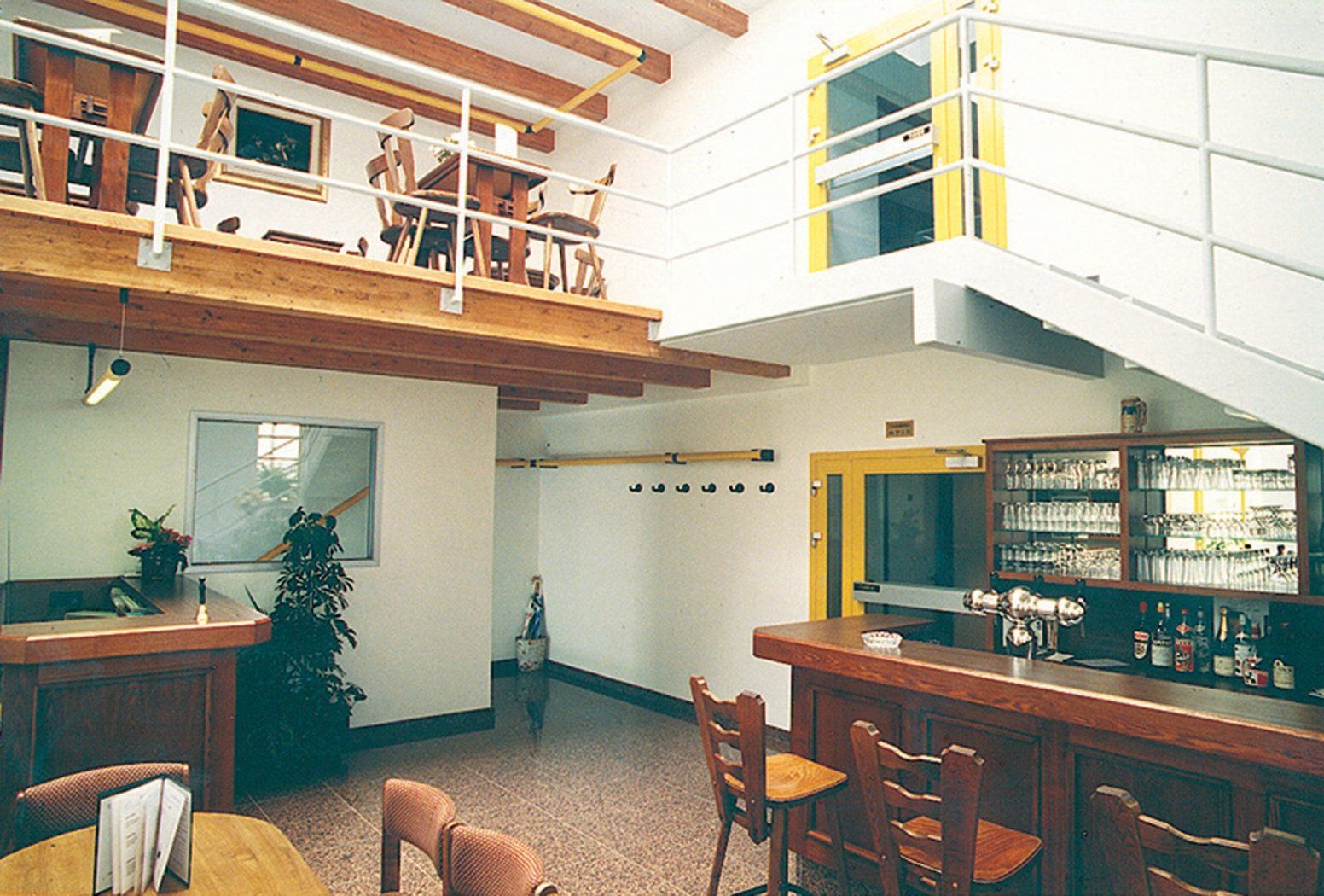 Hotel de Foetz