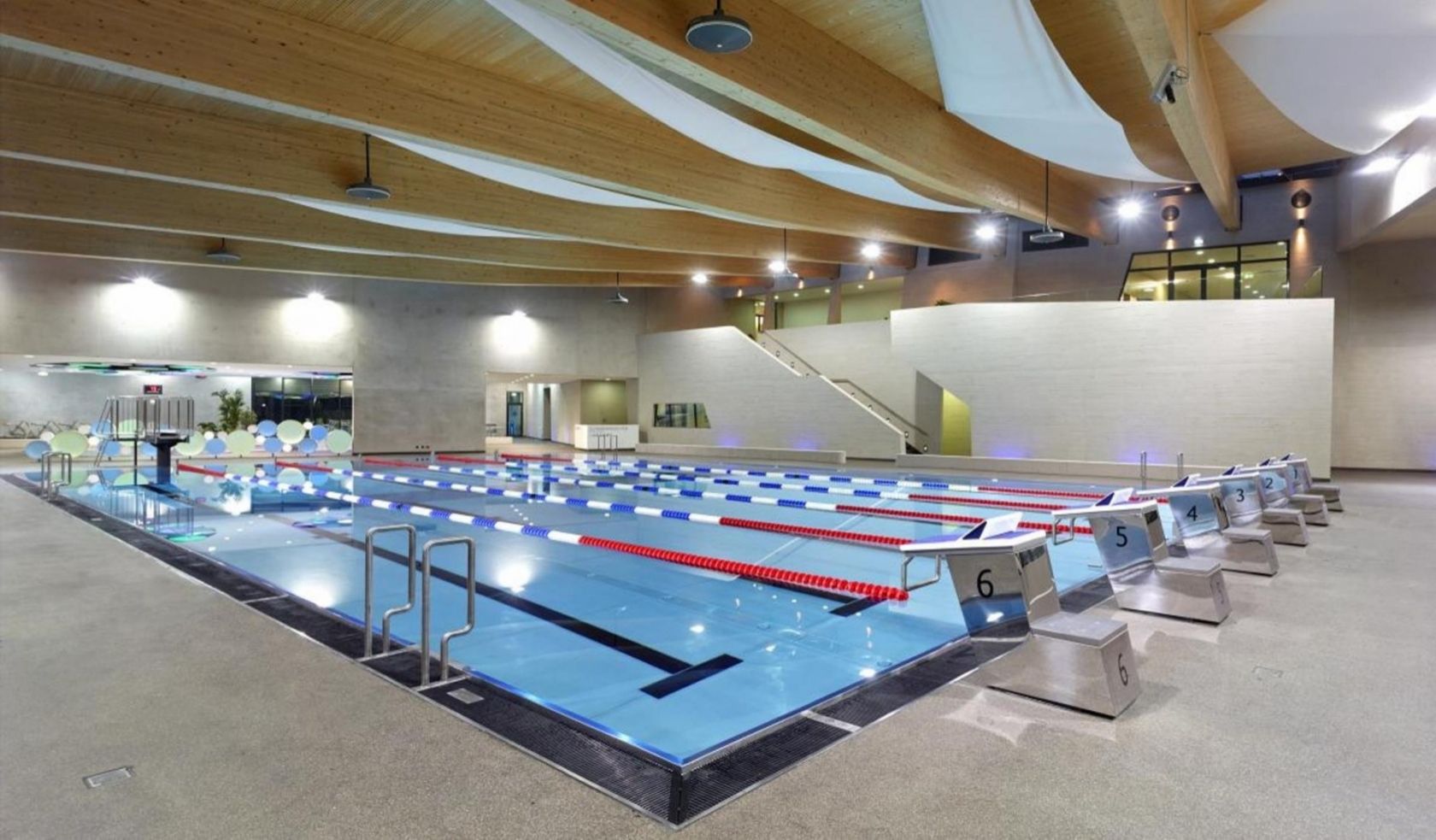 Aquasud Differdange