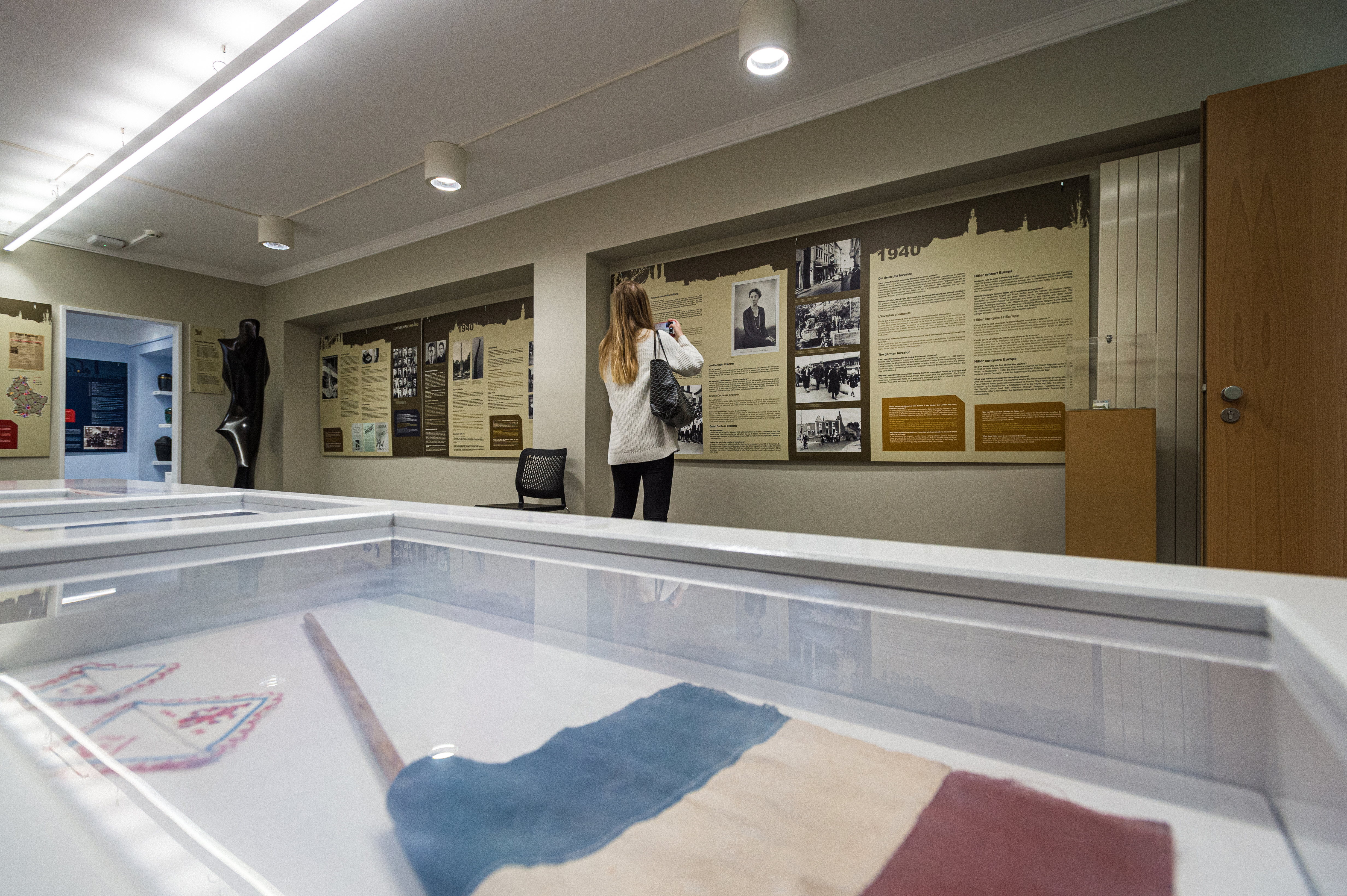 National Resistance Museum