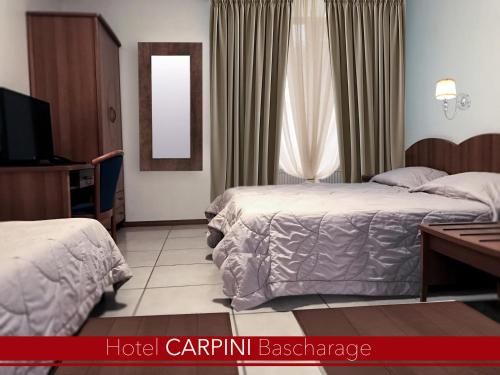 Hotel Carpini