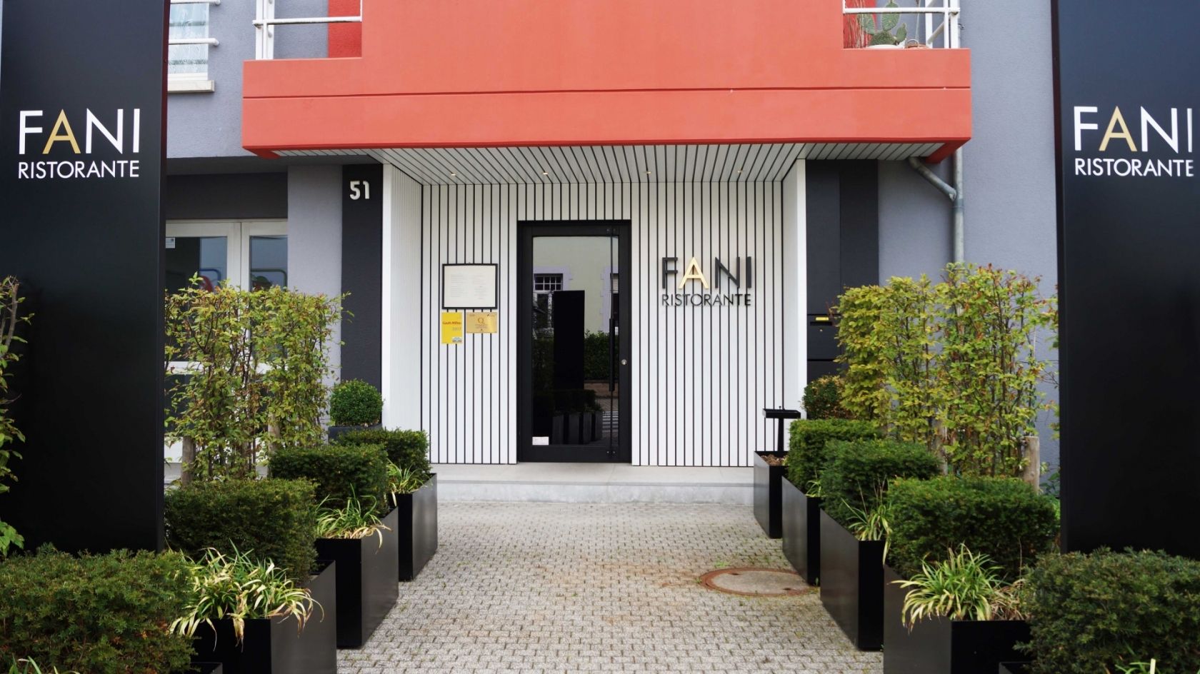 Ristorante Fani