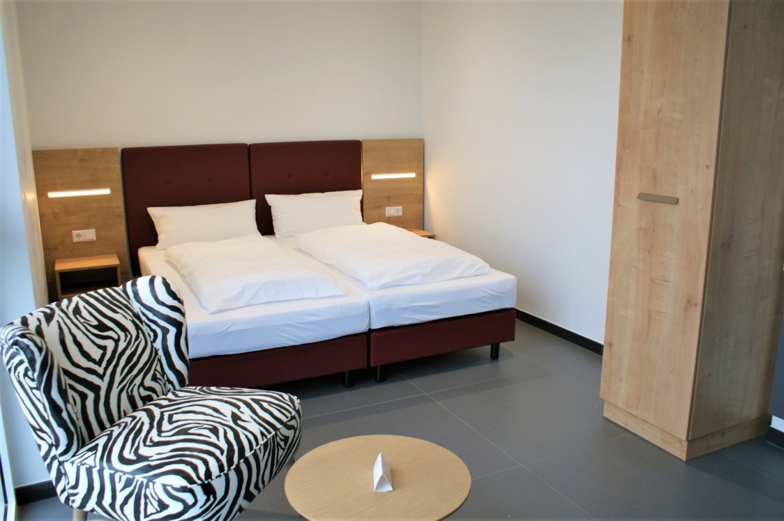 Hotel No.151