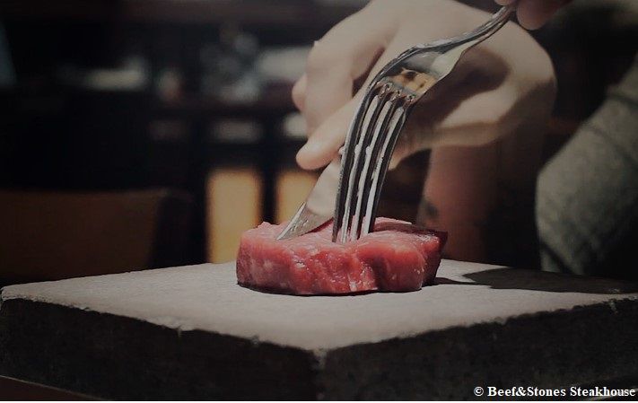 Beef&Stones Steakhouse_1