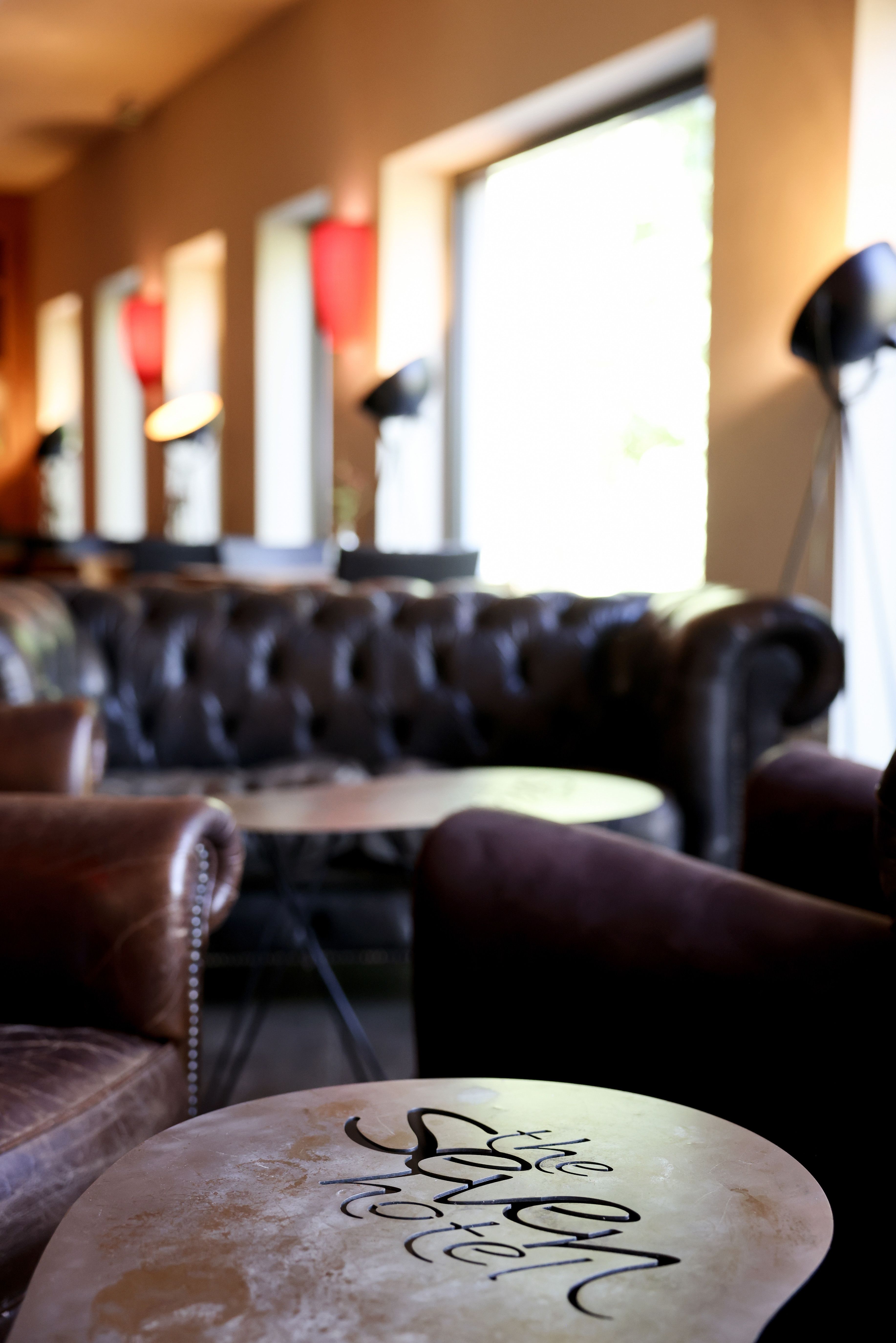 The Seven Hotel Esch-sur-Alzette