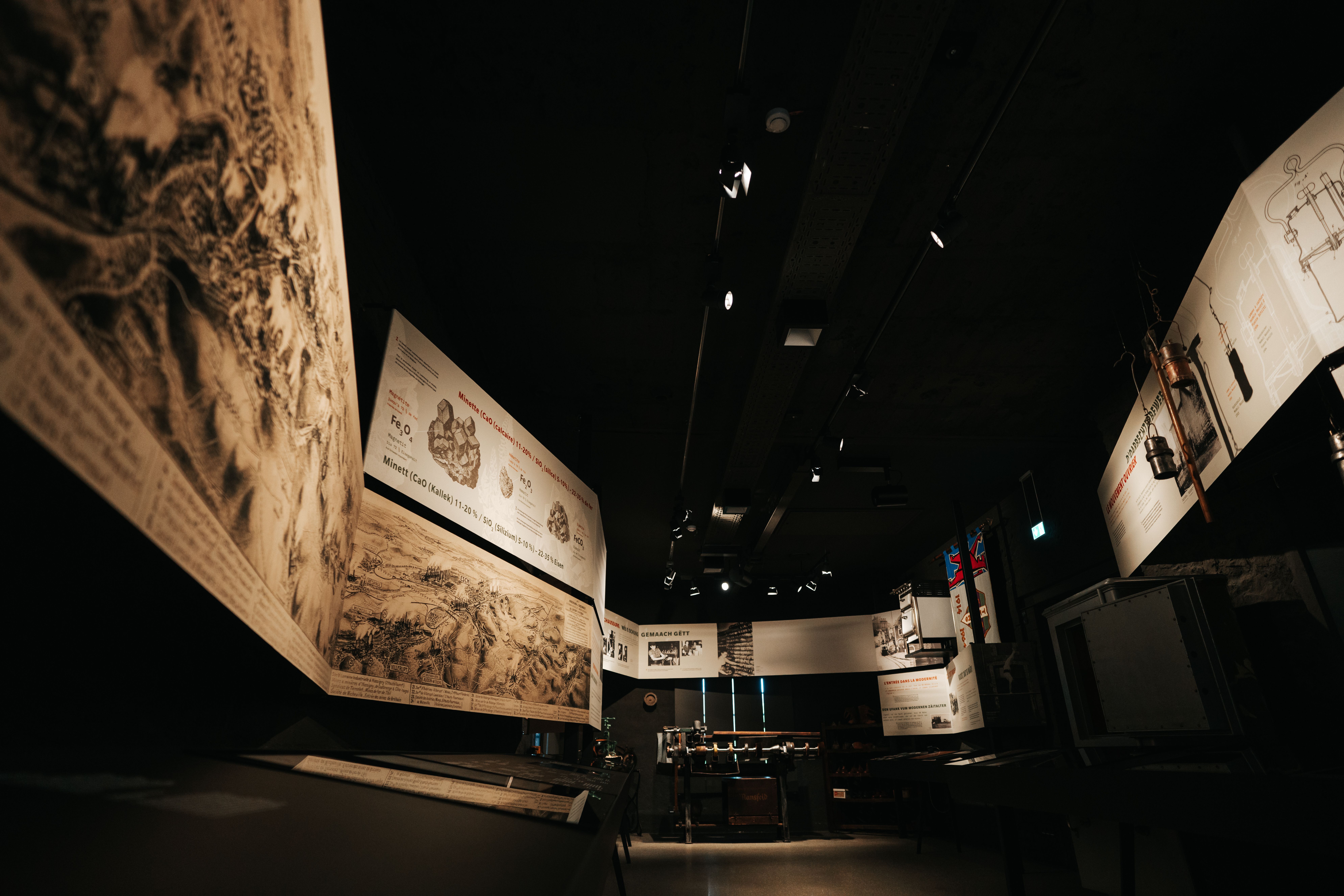 MUAR/Musée Ferrum