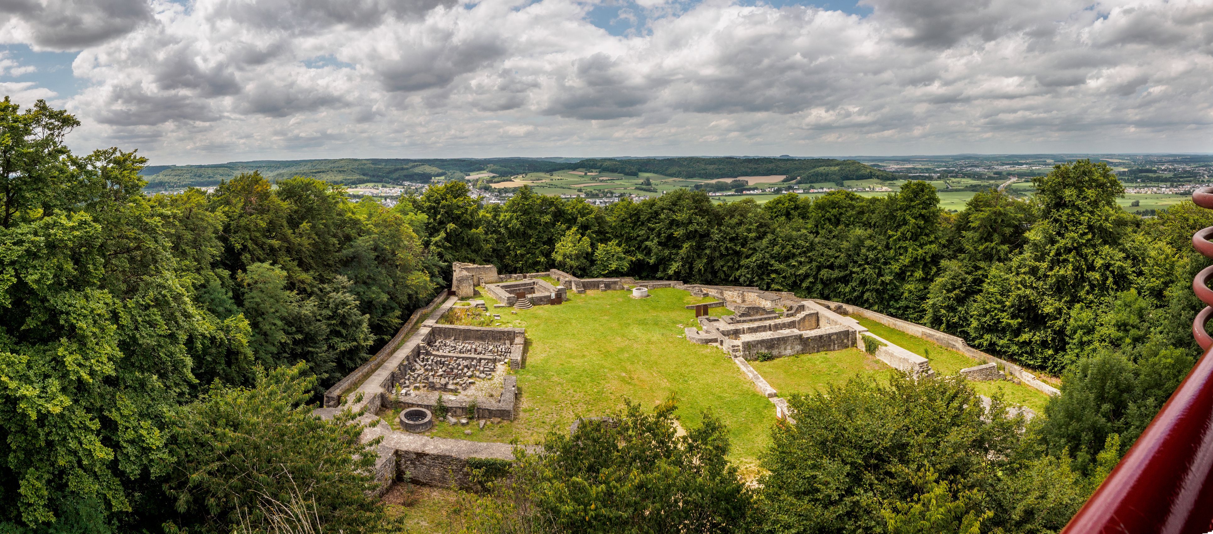 Mont Saint Jean Dudelange