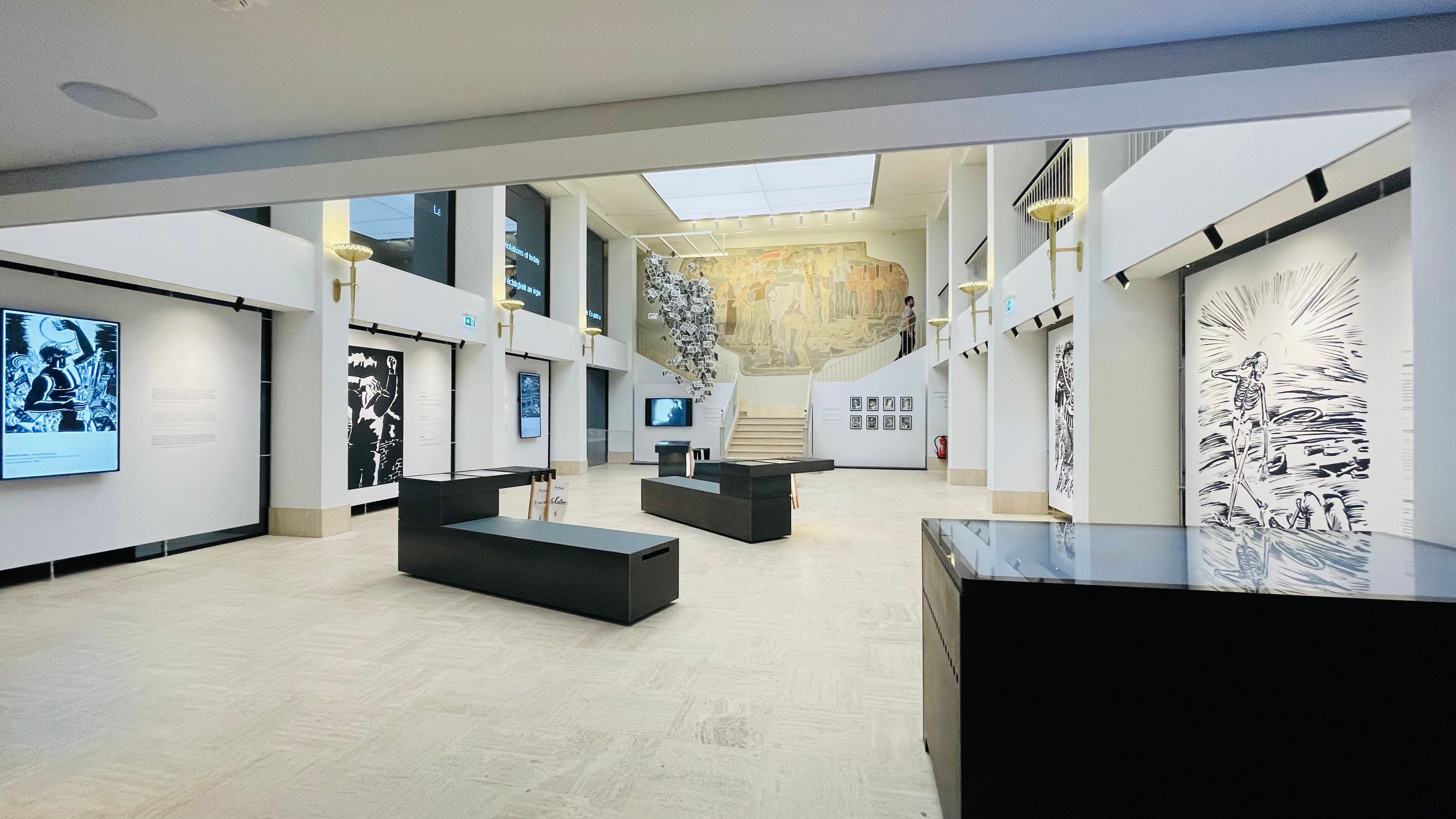 National Museum of Resistance and Human Rights