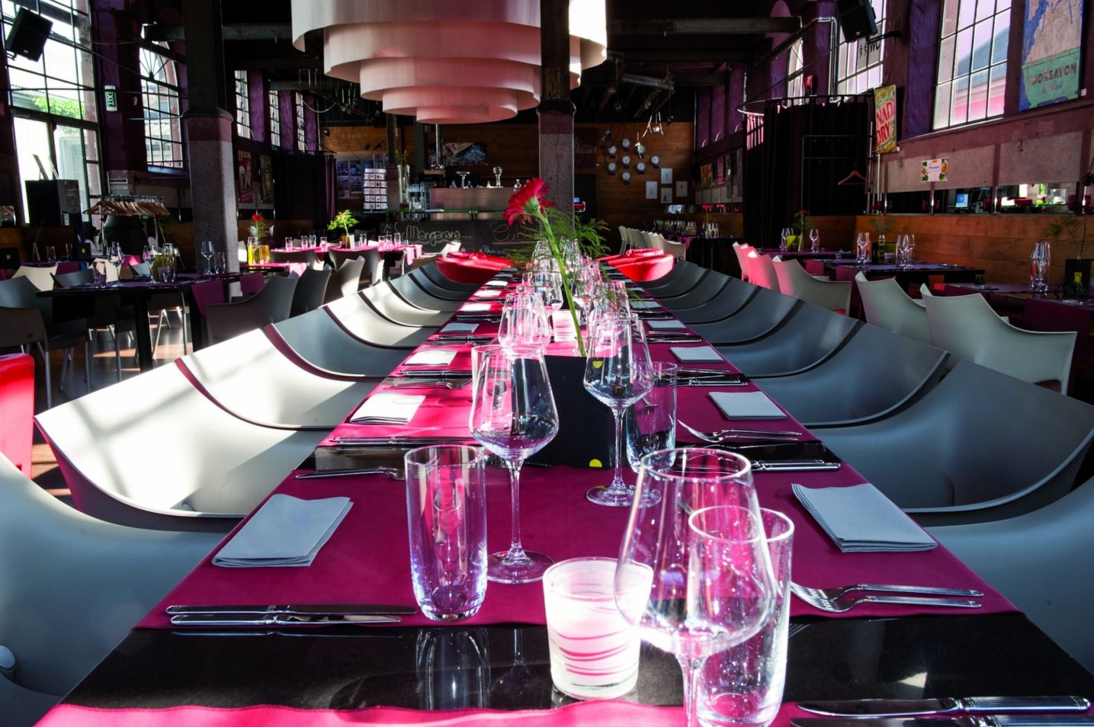 Brasserie K116 Esch-sur-Alzette