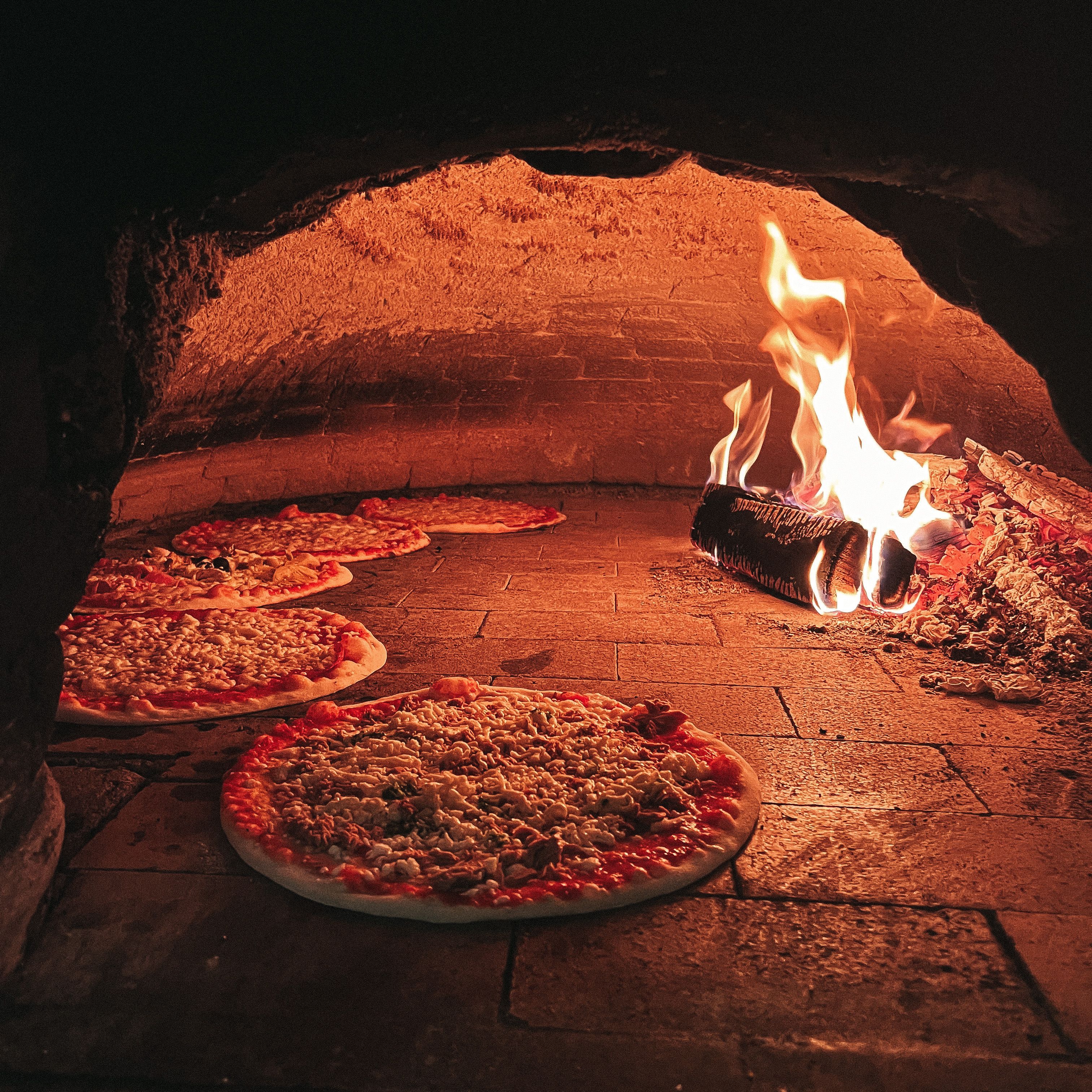 Ristorante Pizzeria Chez Toni