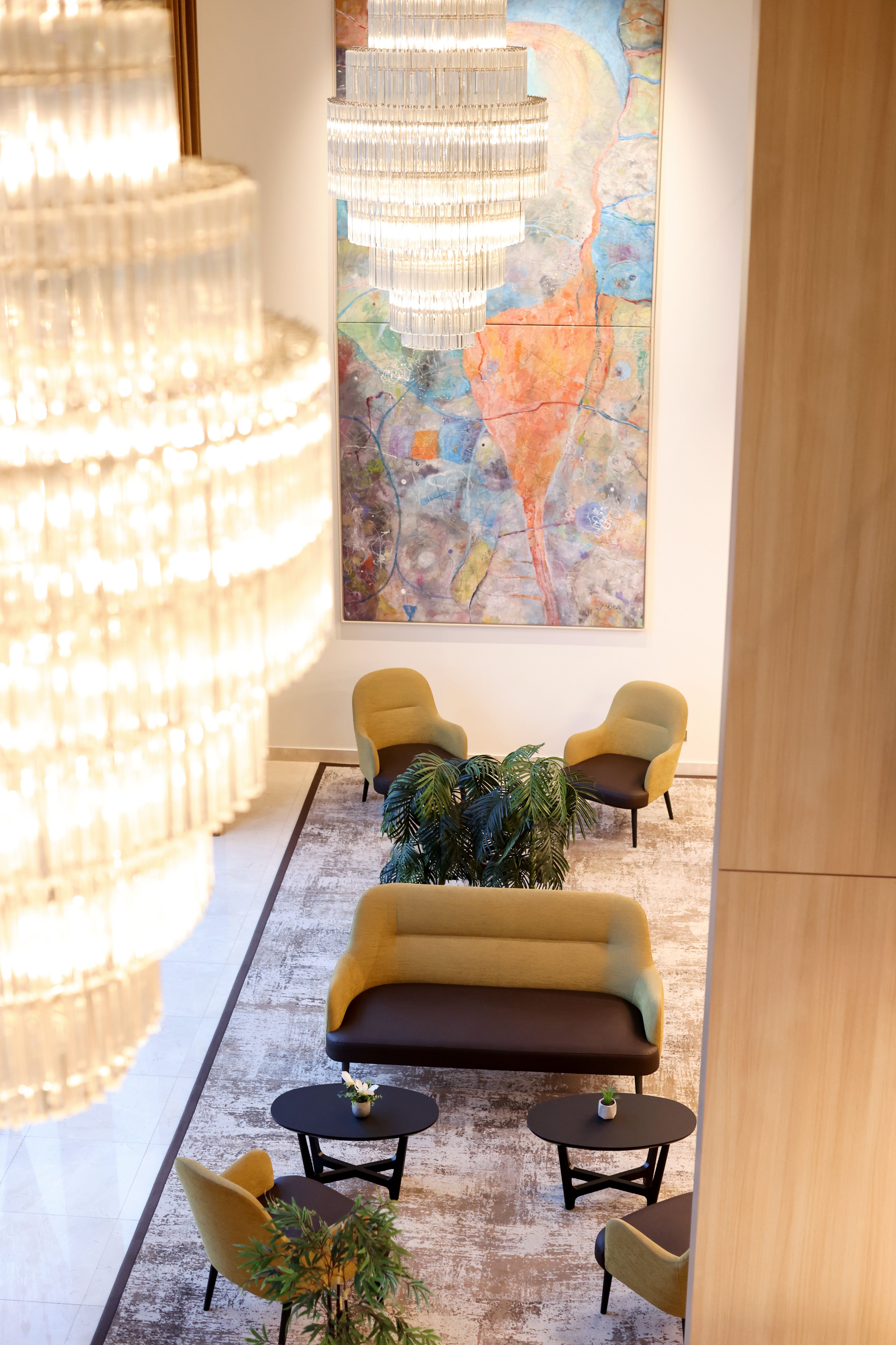 Residhome Esch-sur-Alzette