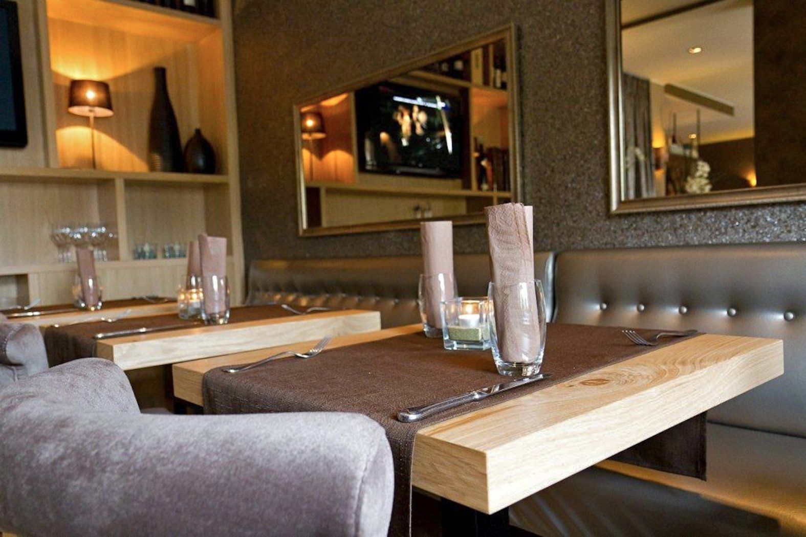 Aparthotel City Lodge Schifflange