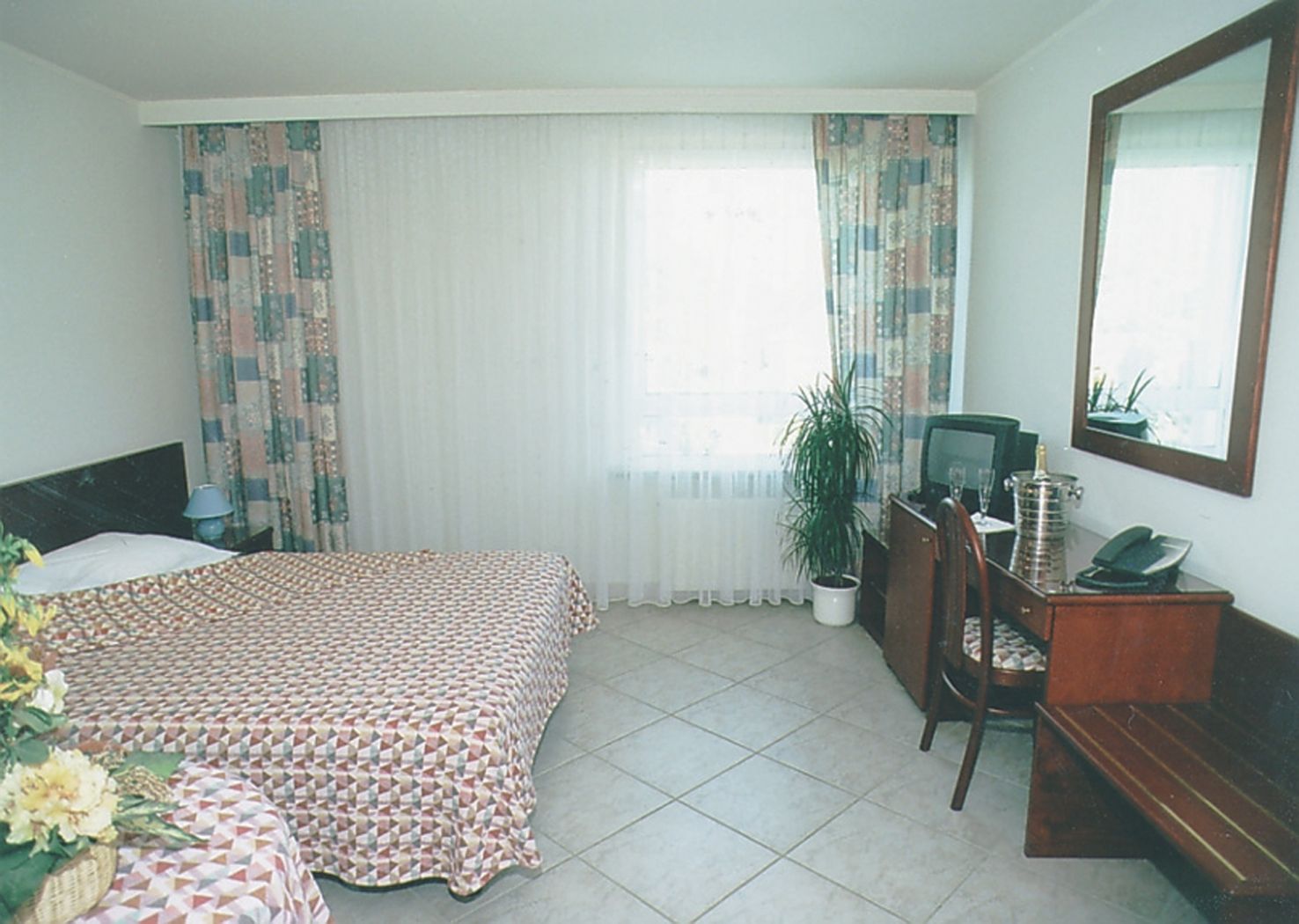 Hotel Bernini