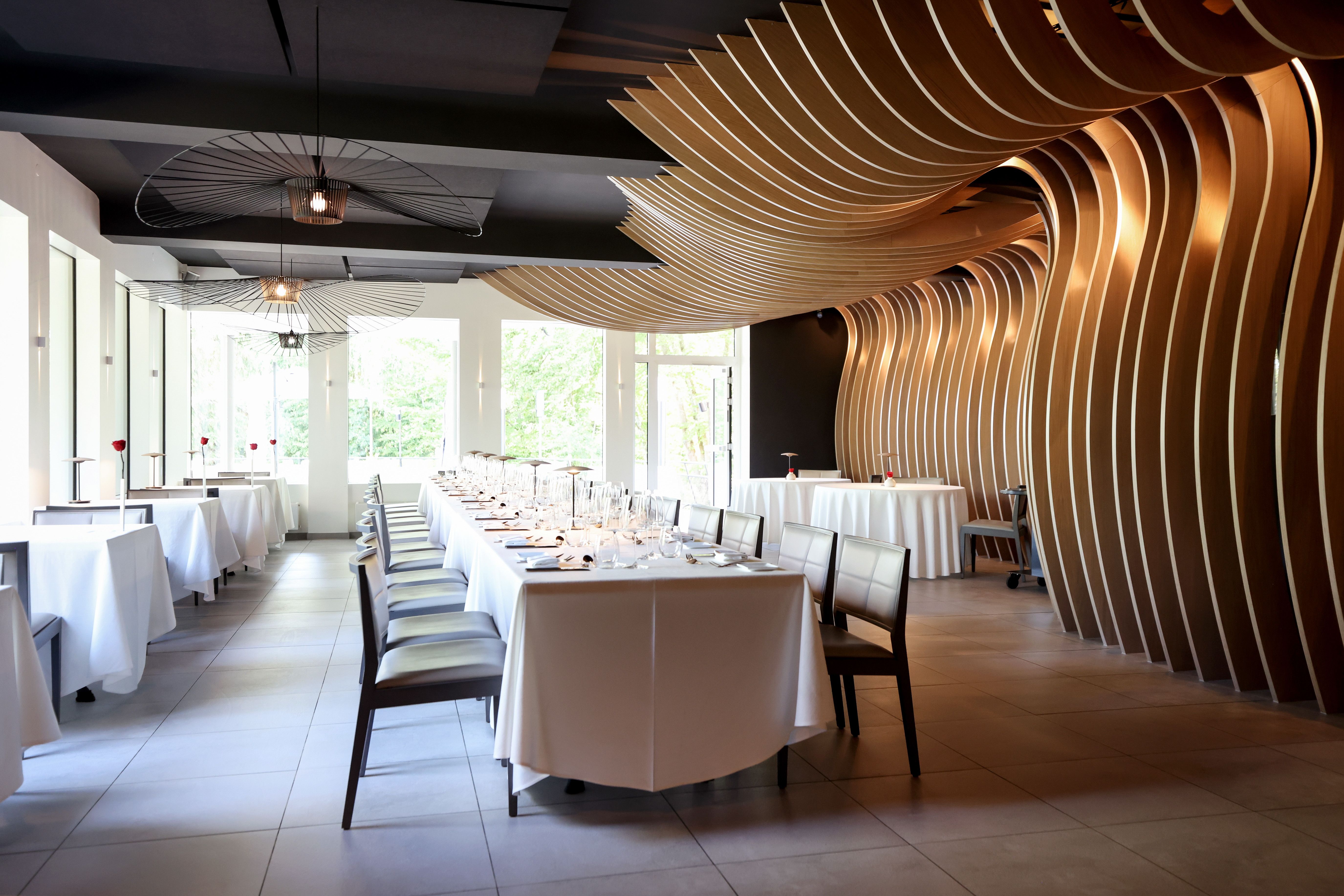 The Seven Hotel Esch-sur-Alzette