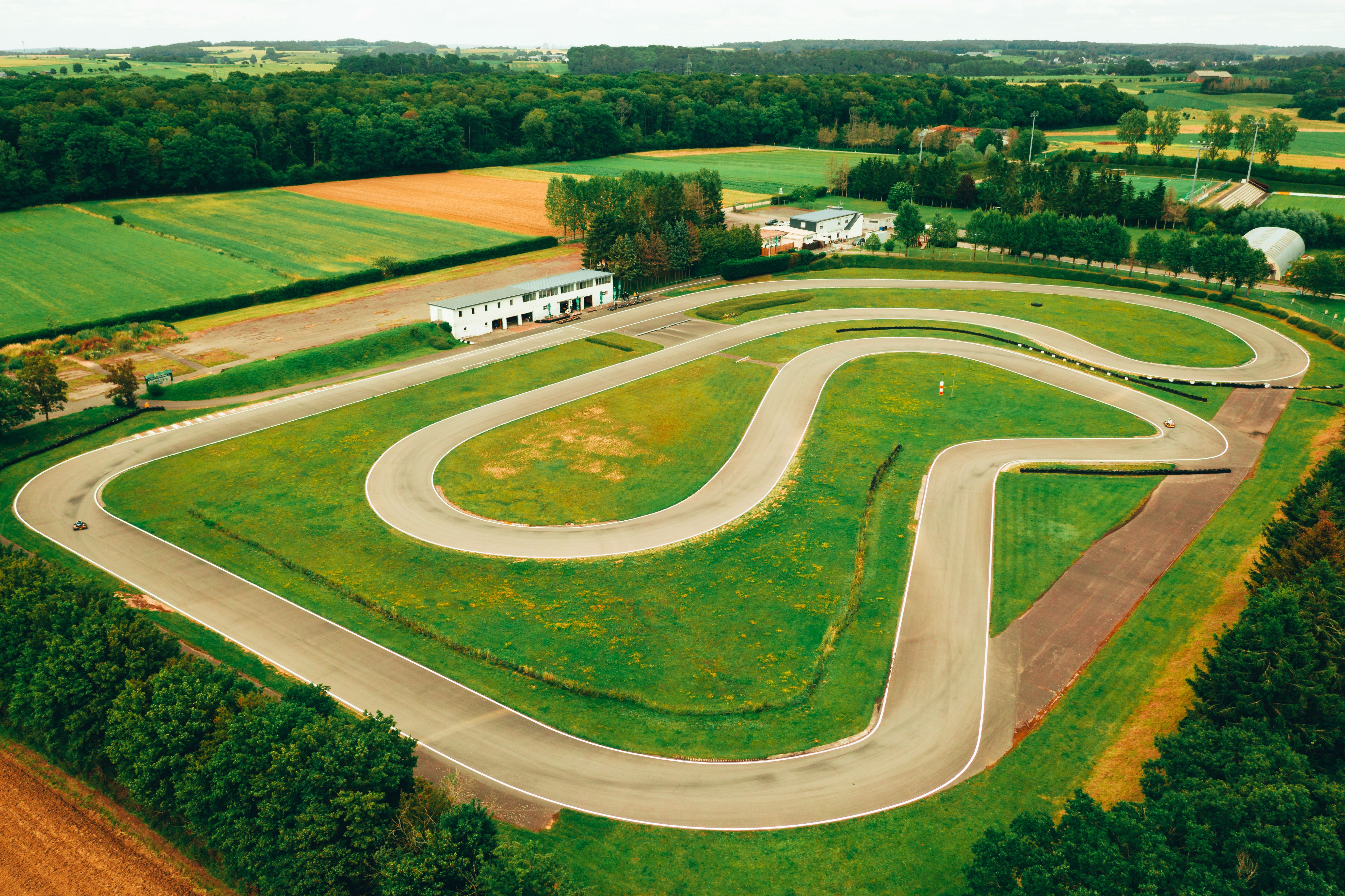 Karting Mondercange