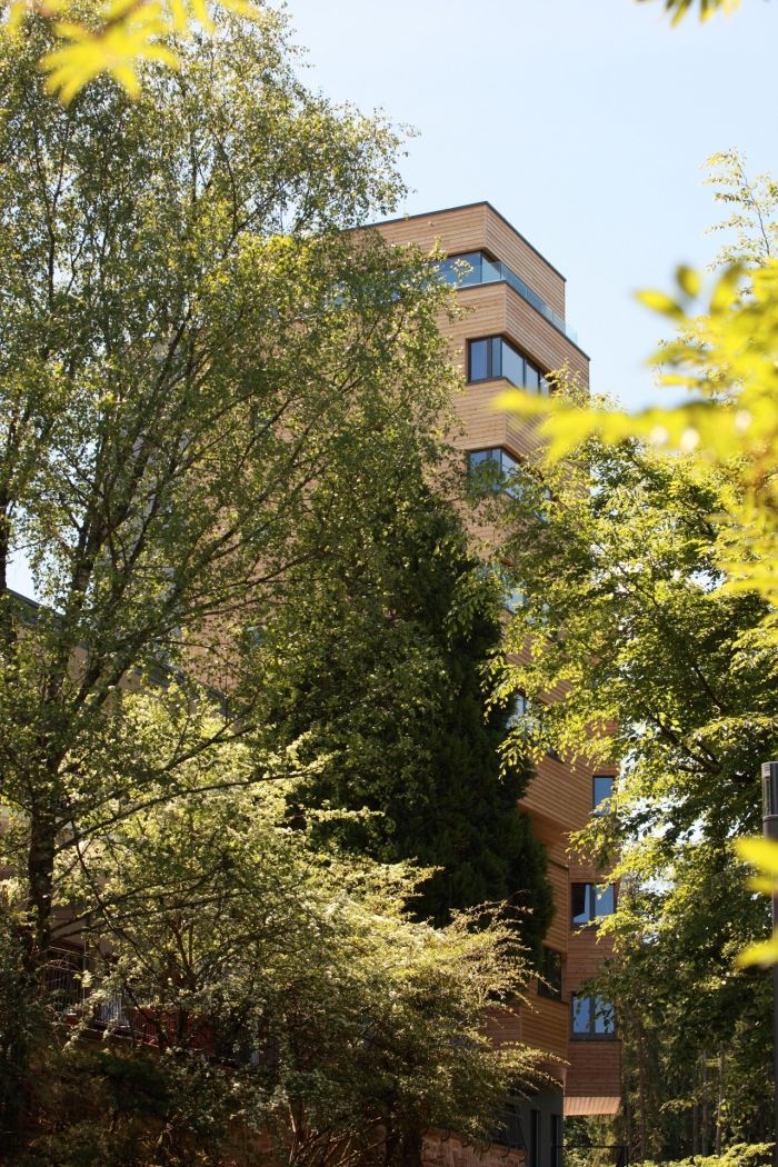 The Seven Hotel