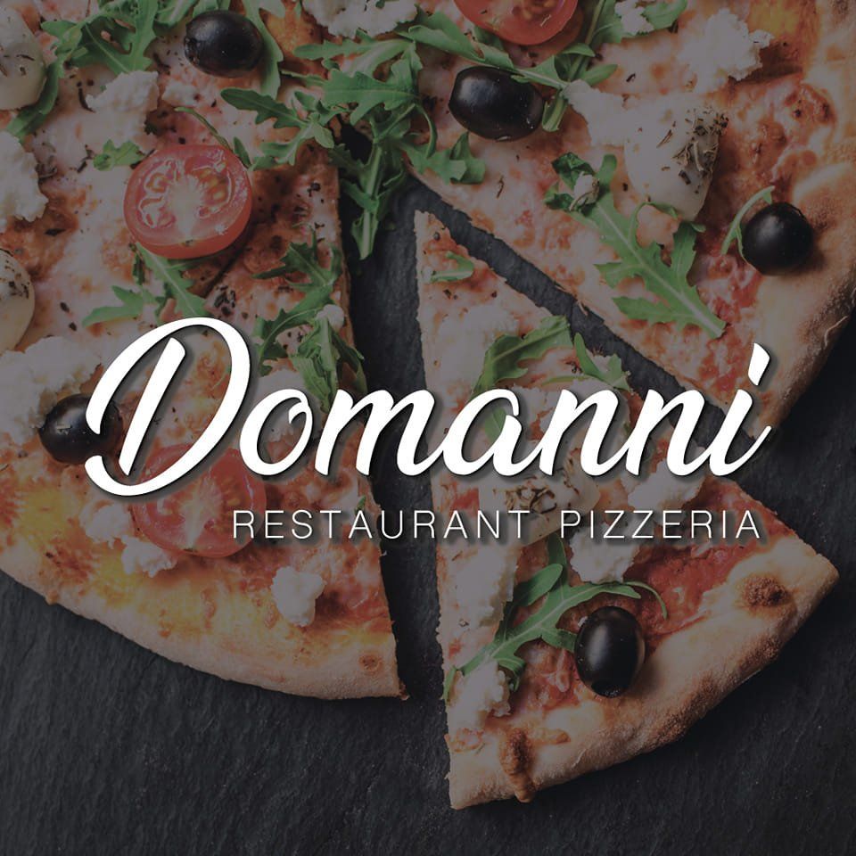 Restaurant Domanni