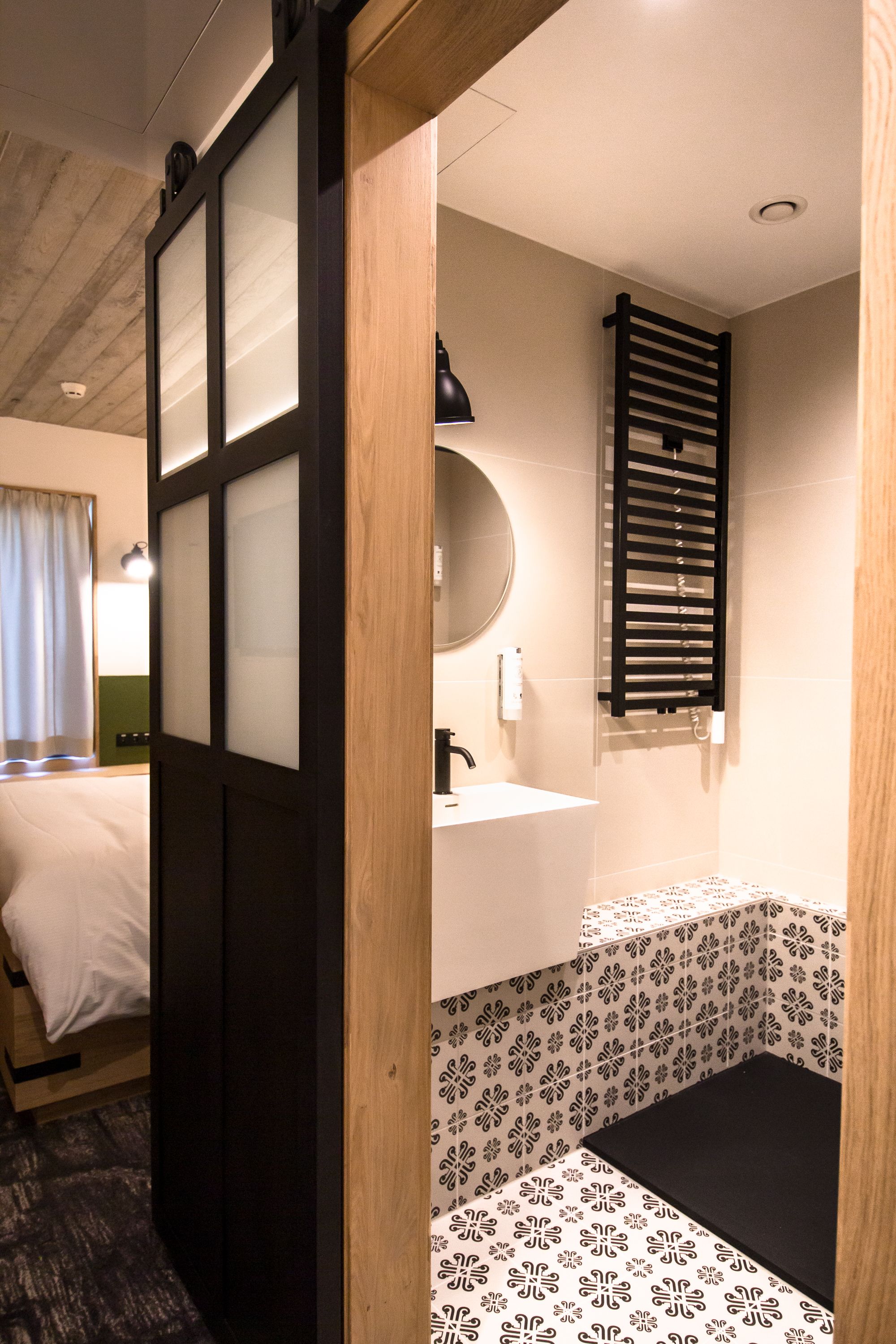 De Brauhotel Bascharage