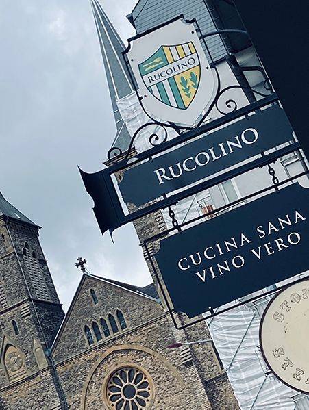 ruccolino