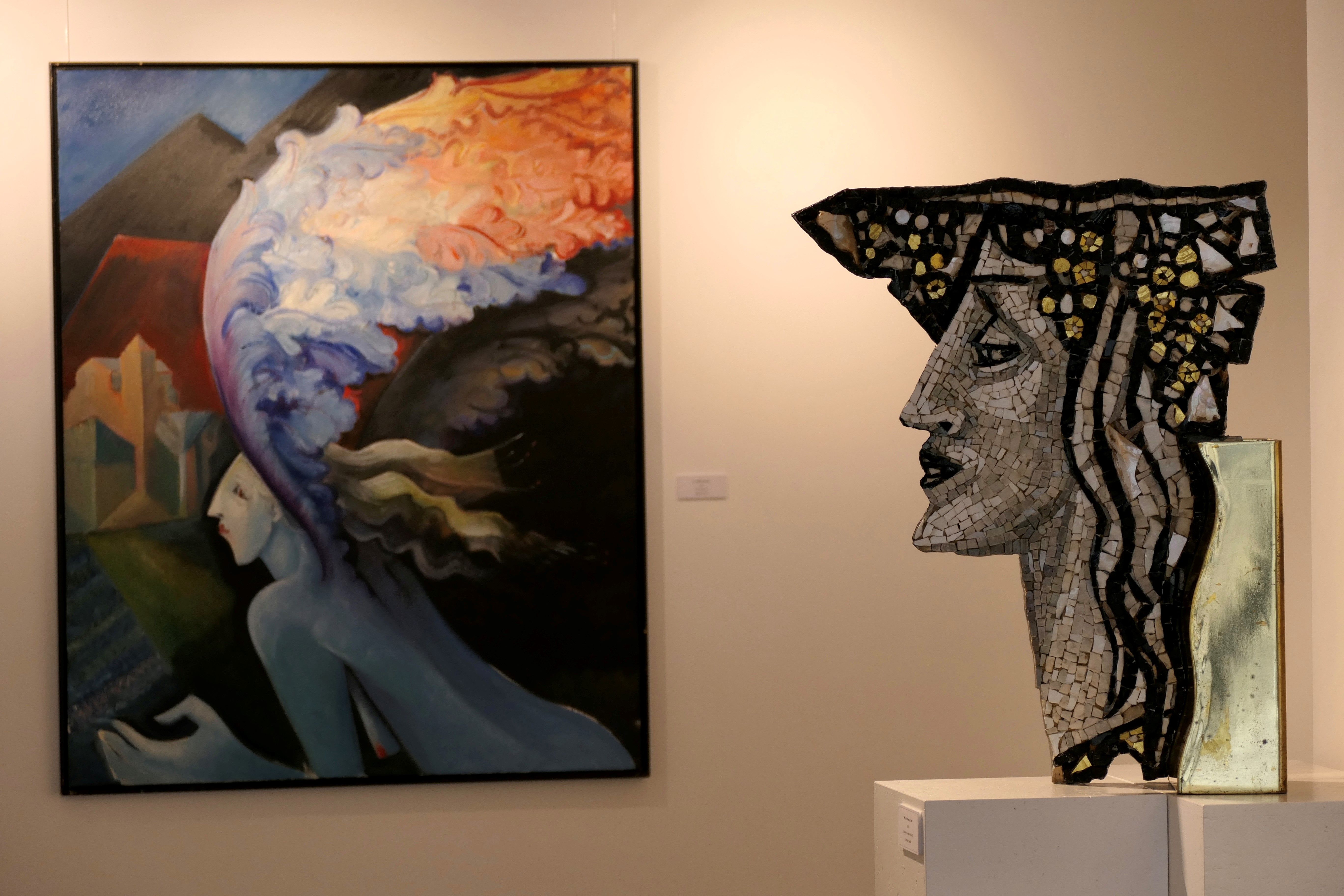 Kunstgallerie Schifflange