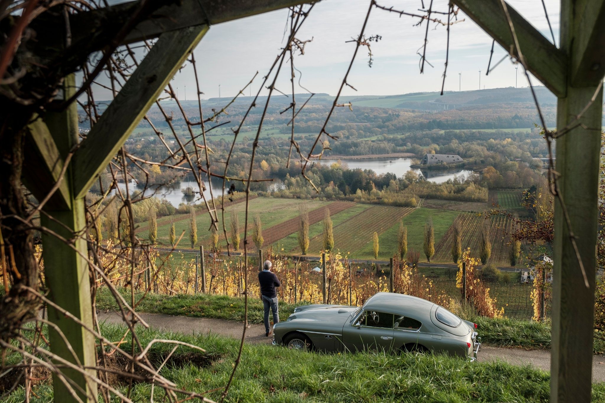 Grand Tour du Luxembourg