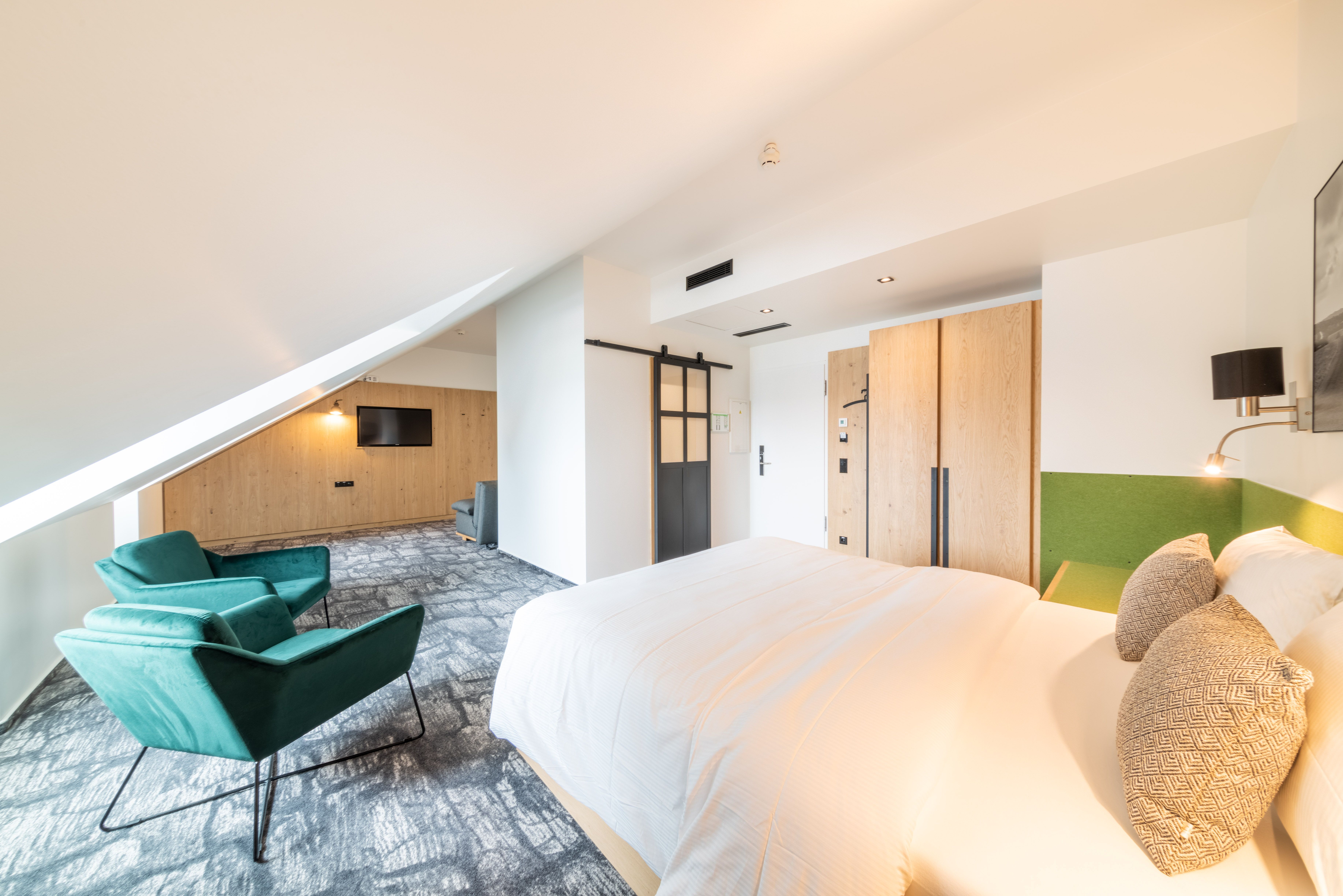 De Brauhotel Bascharage