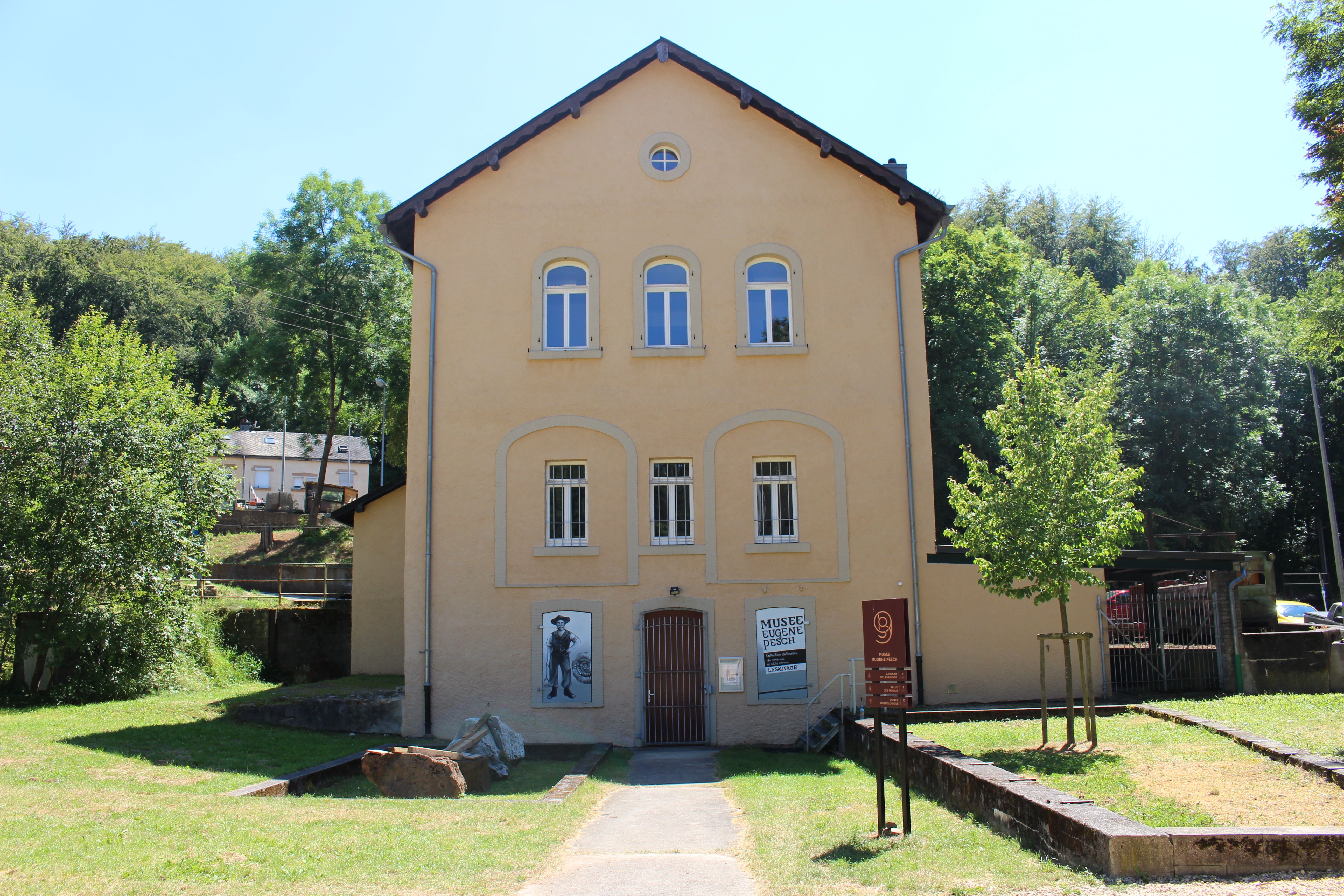 Lasauvage_Village_Industrie ©ORT Sud (27)