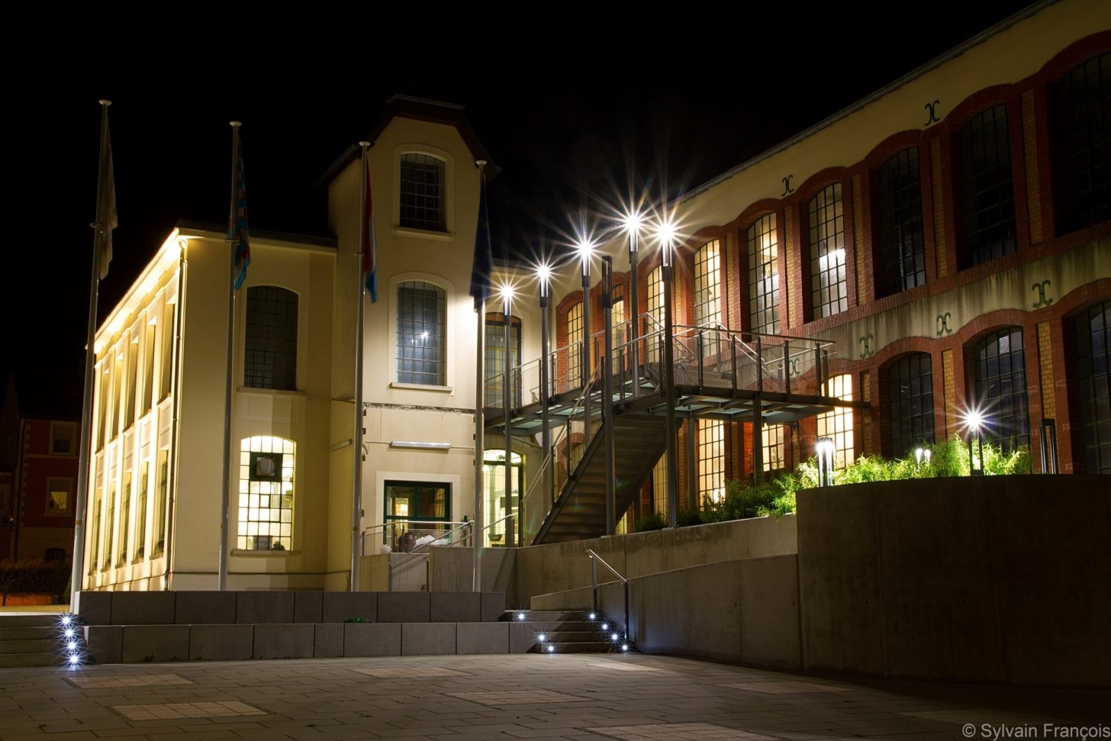 Schungfabrik