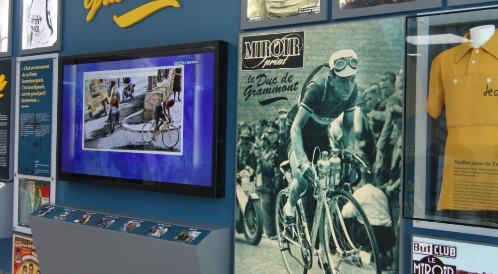 Bim Diederich Ausstellung