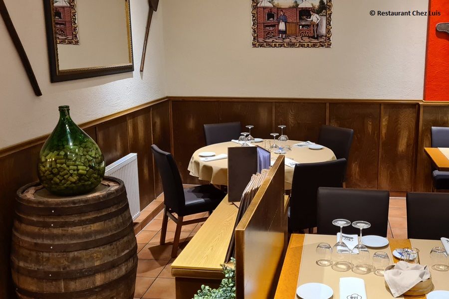 Restaurant Chez Luis_2