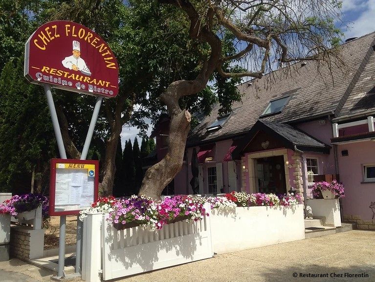 Restaurant Chez Florentin_1