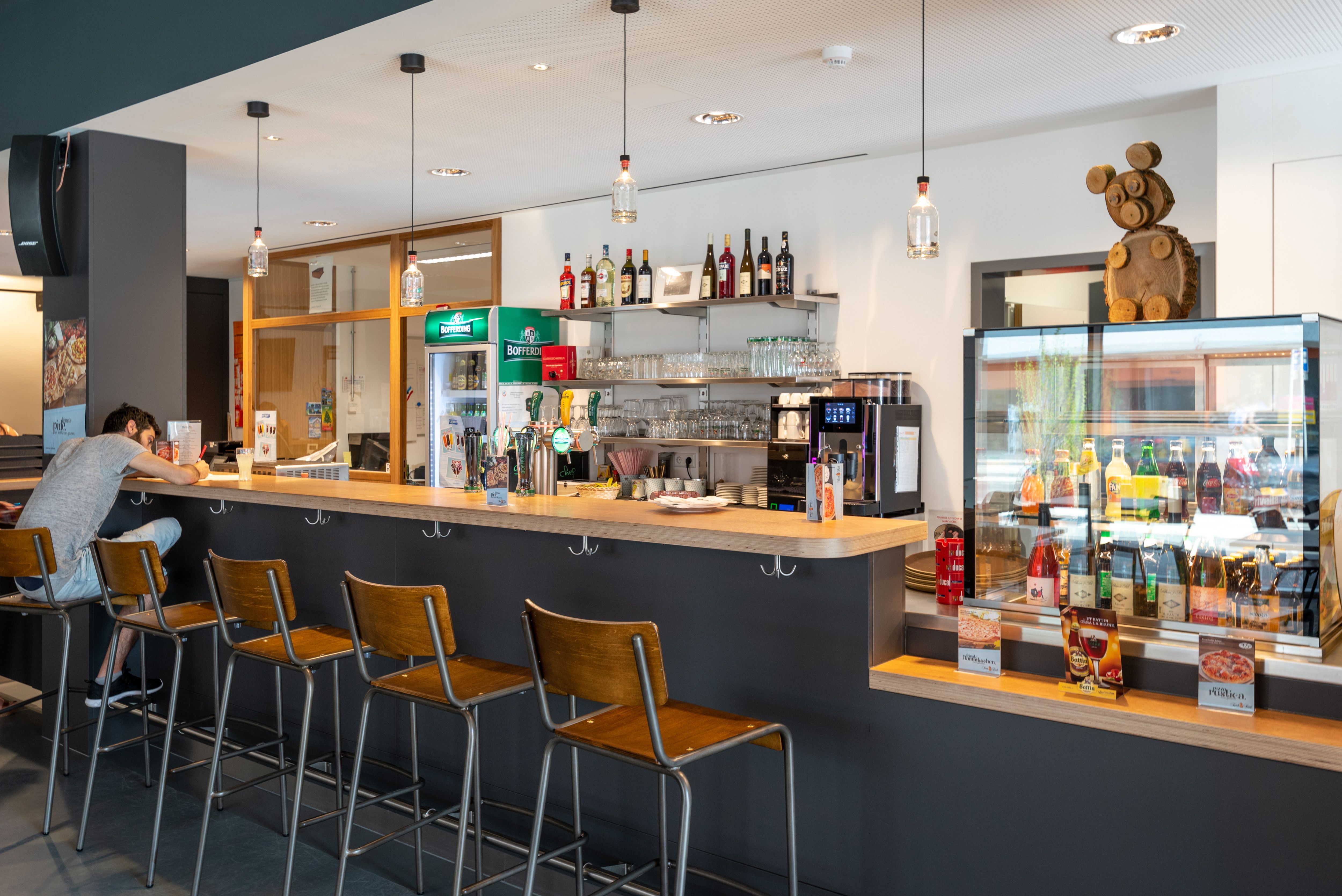 Youth Hostel Esch-aur-Alzette