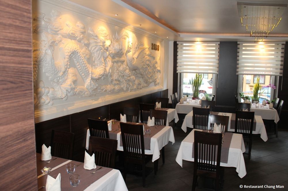 Restaurant Chang Man 2