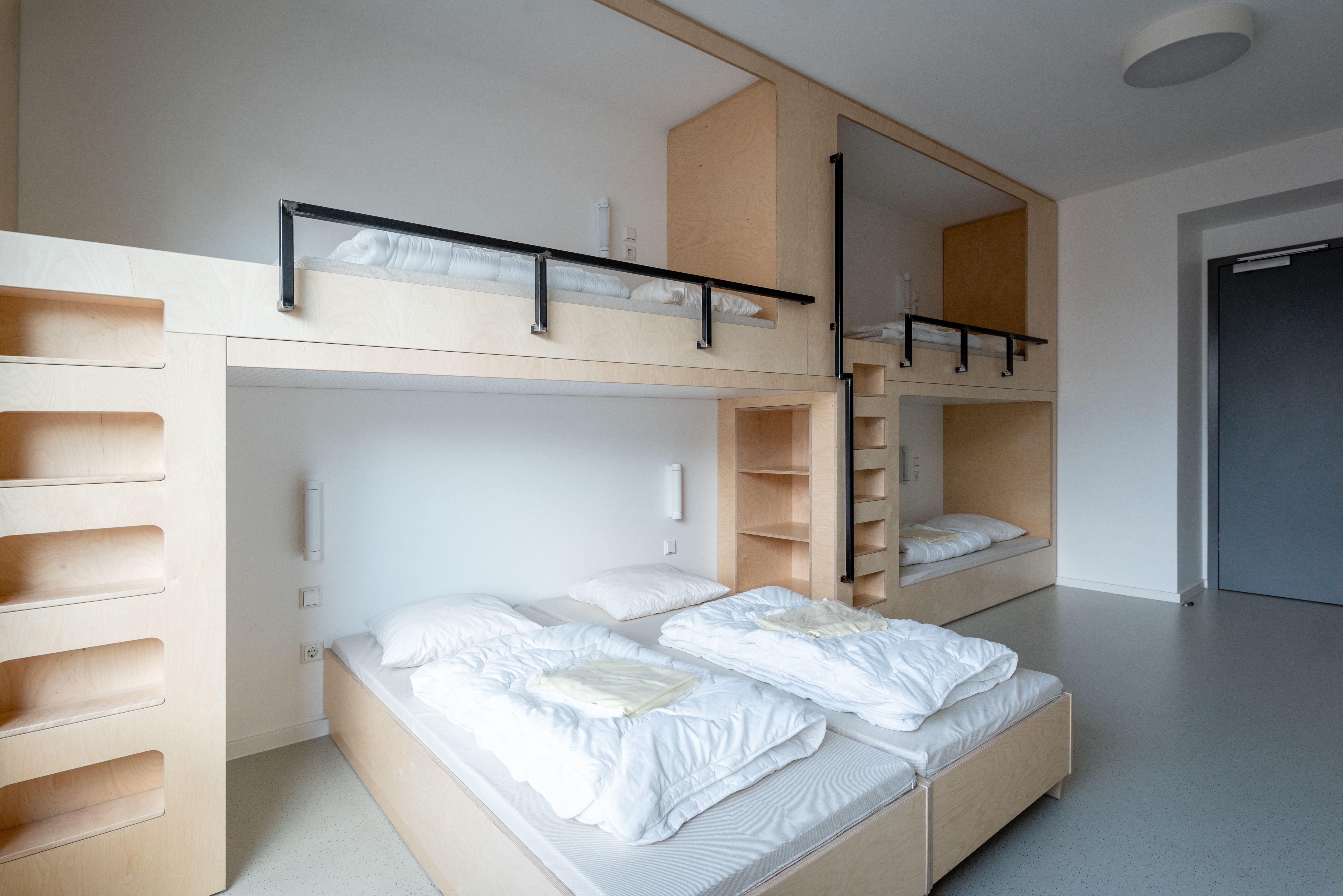 Youth Hostel Esch-aur-Alzette