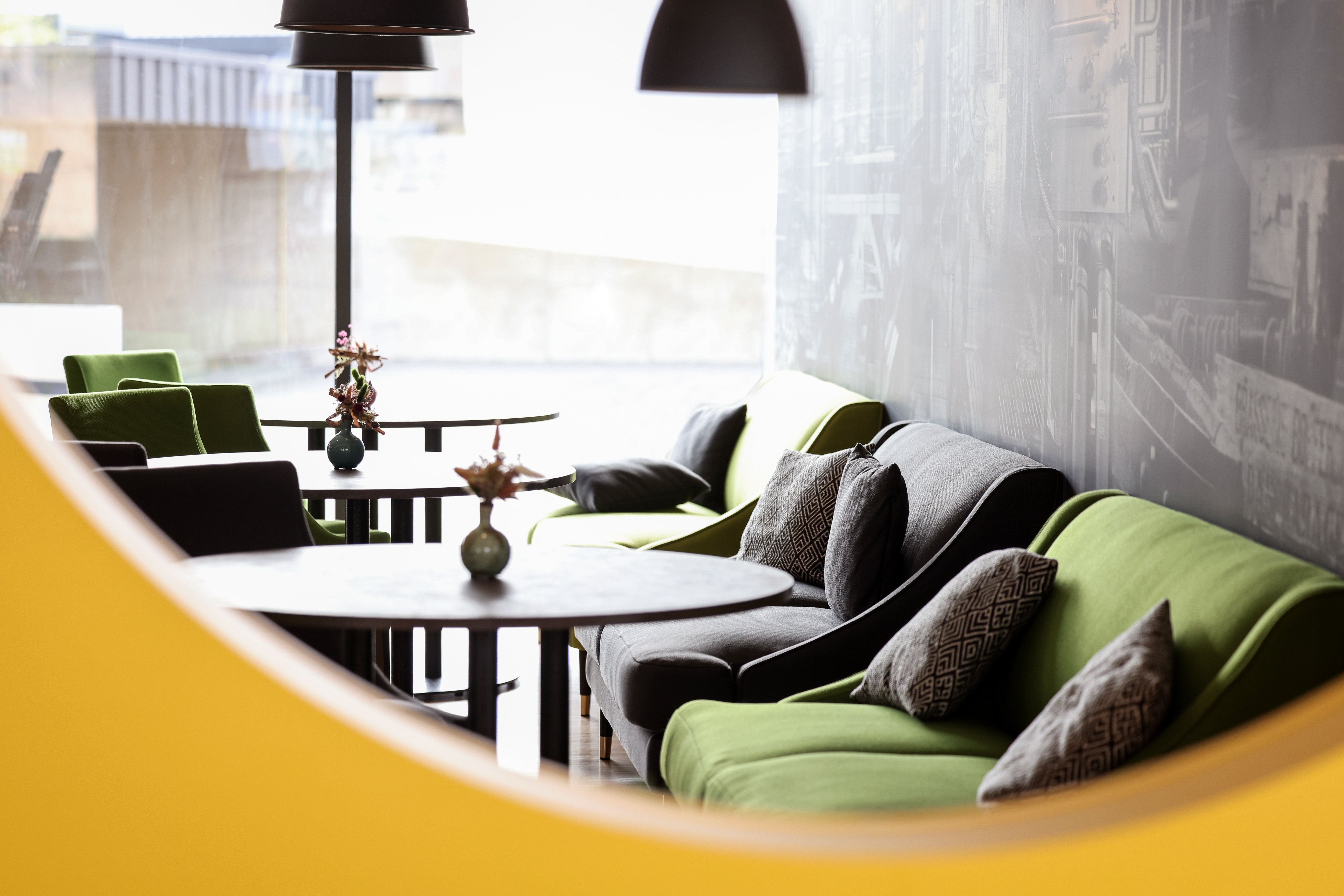 De Brauhotel Bascharage