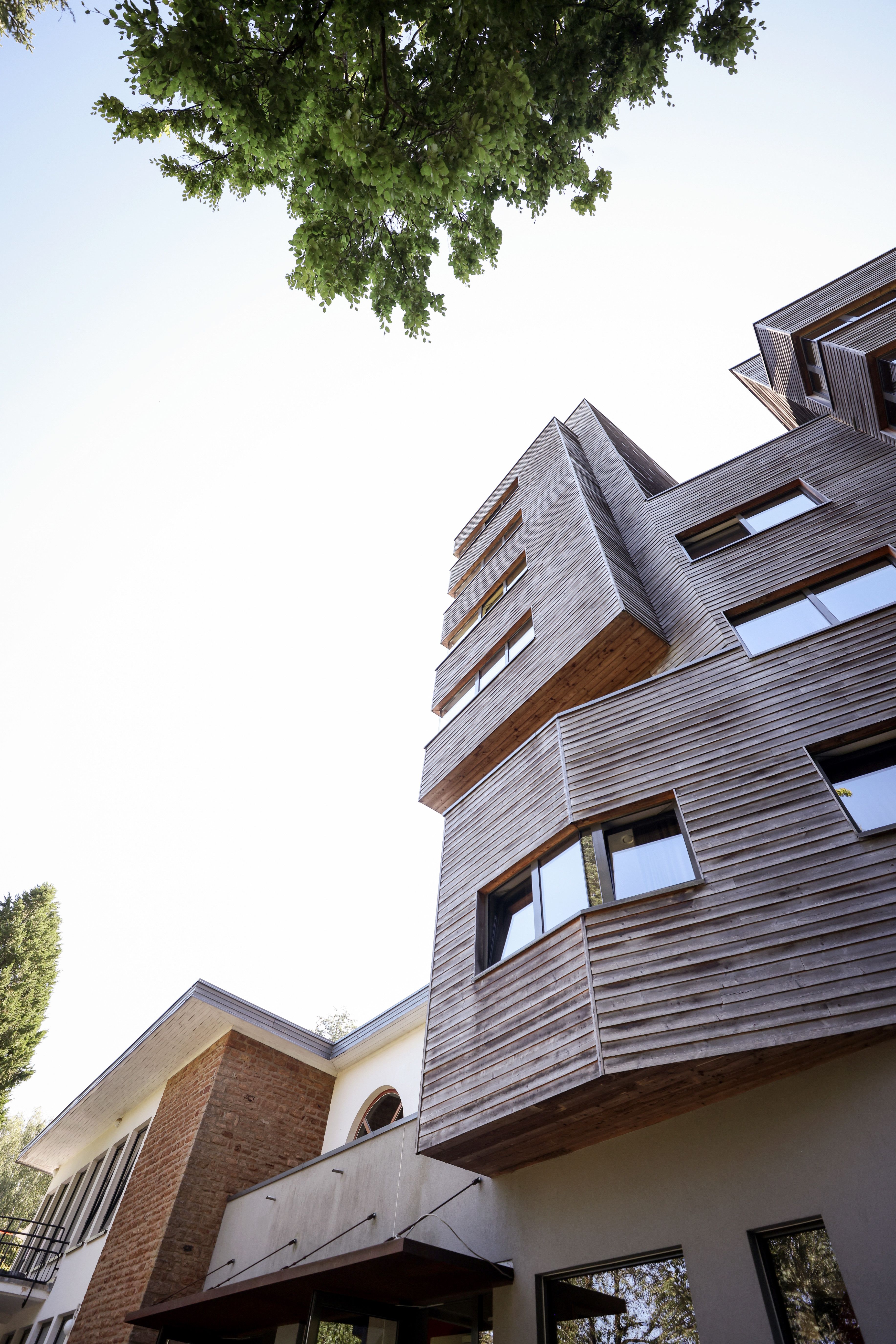 The Seven Hotel Esch-sur-Alzette