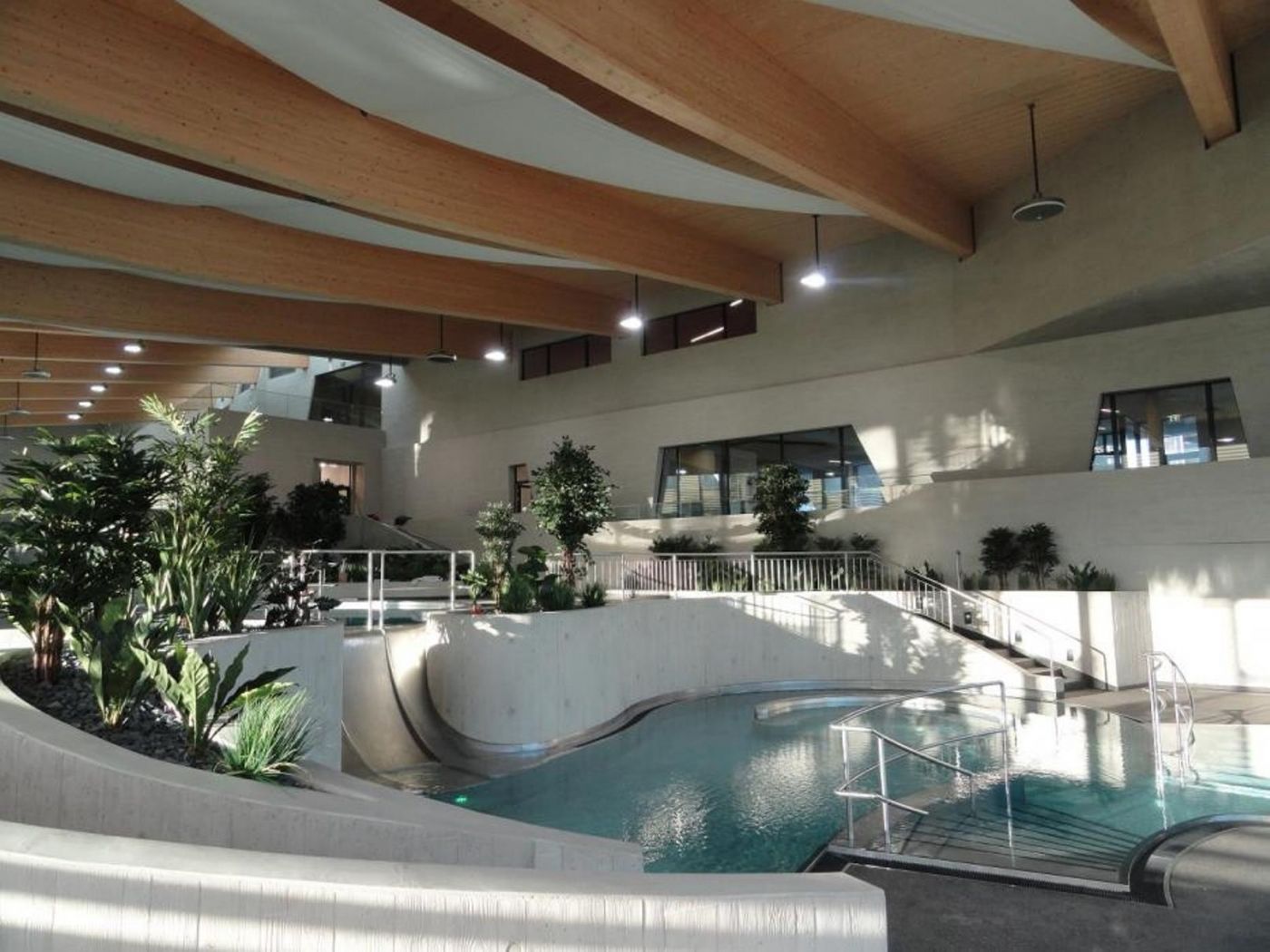 Aquasud Differdange