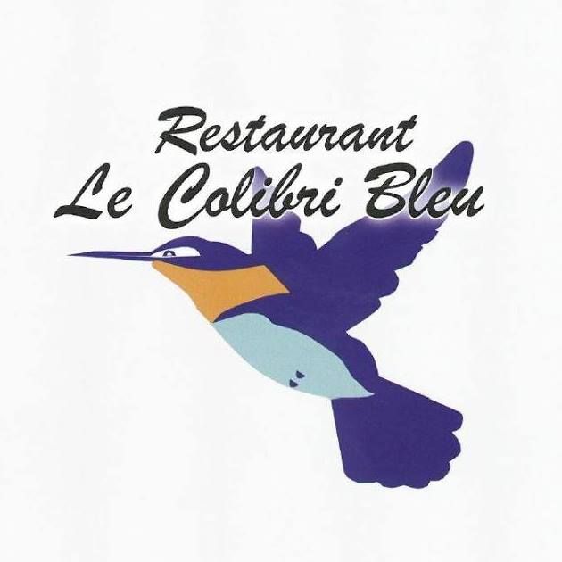 Restaurant Le Colibri Bleu
