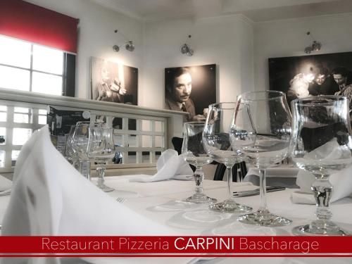 Hotel Carpini