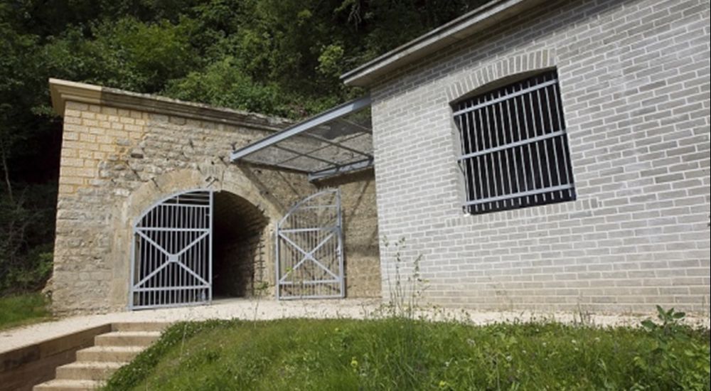 Mine Grôven