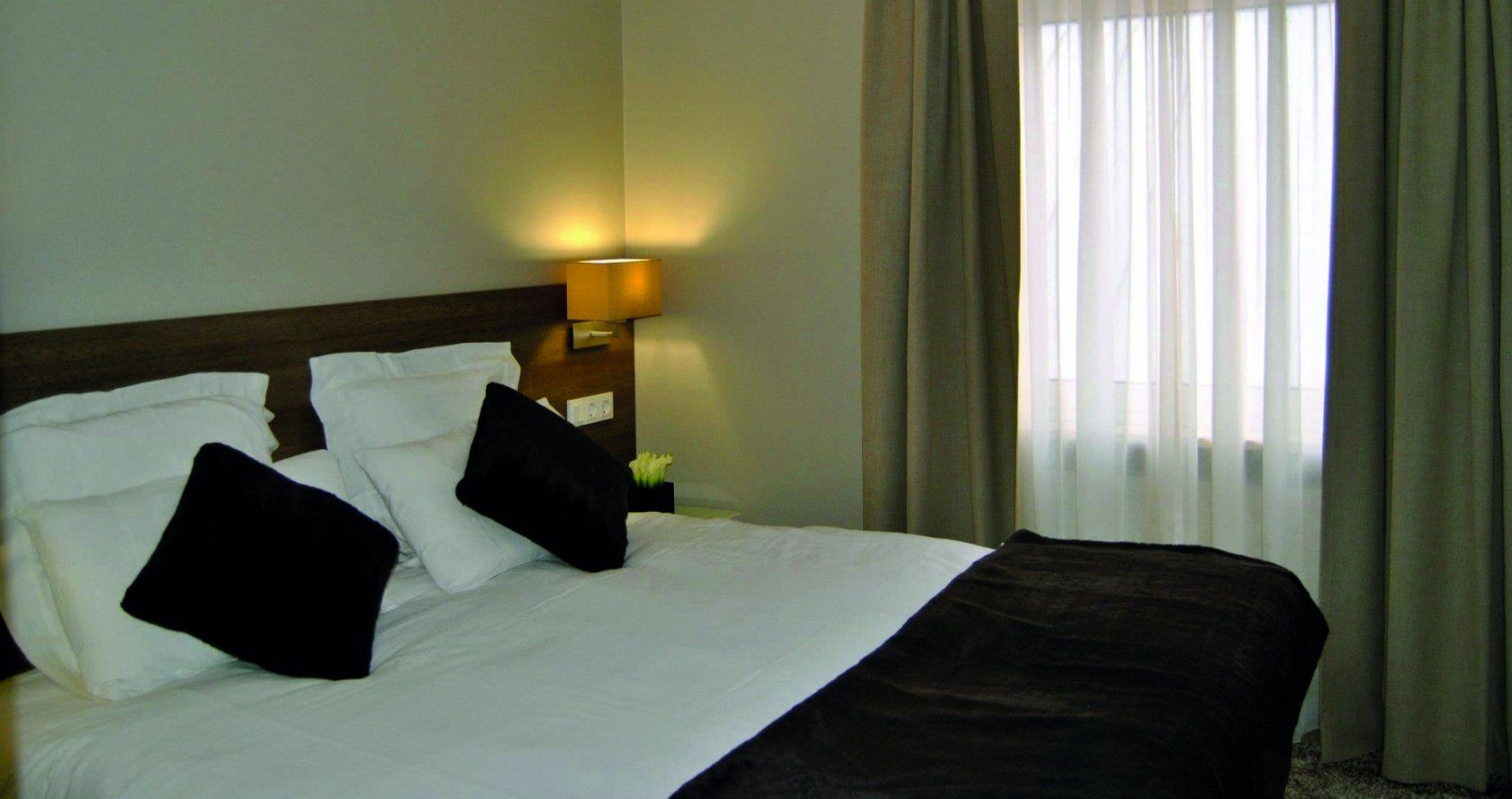 Aparthotel City Lodge Schifflange